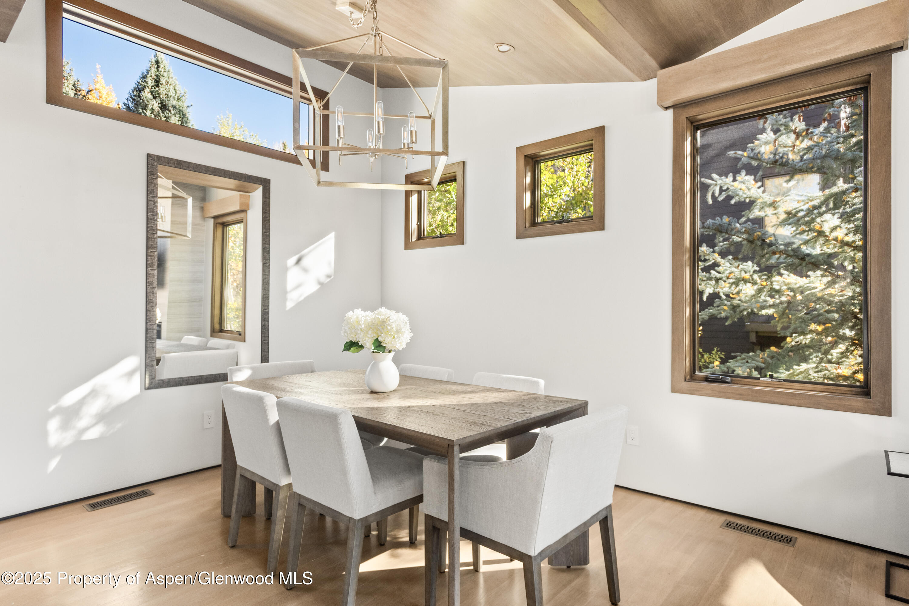 522 Spruce Street Aspen CO 81611