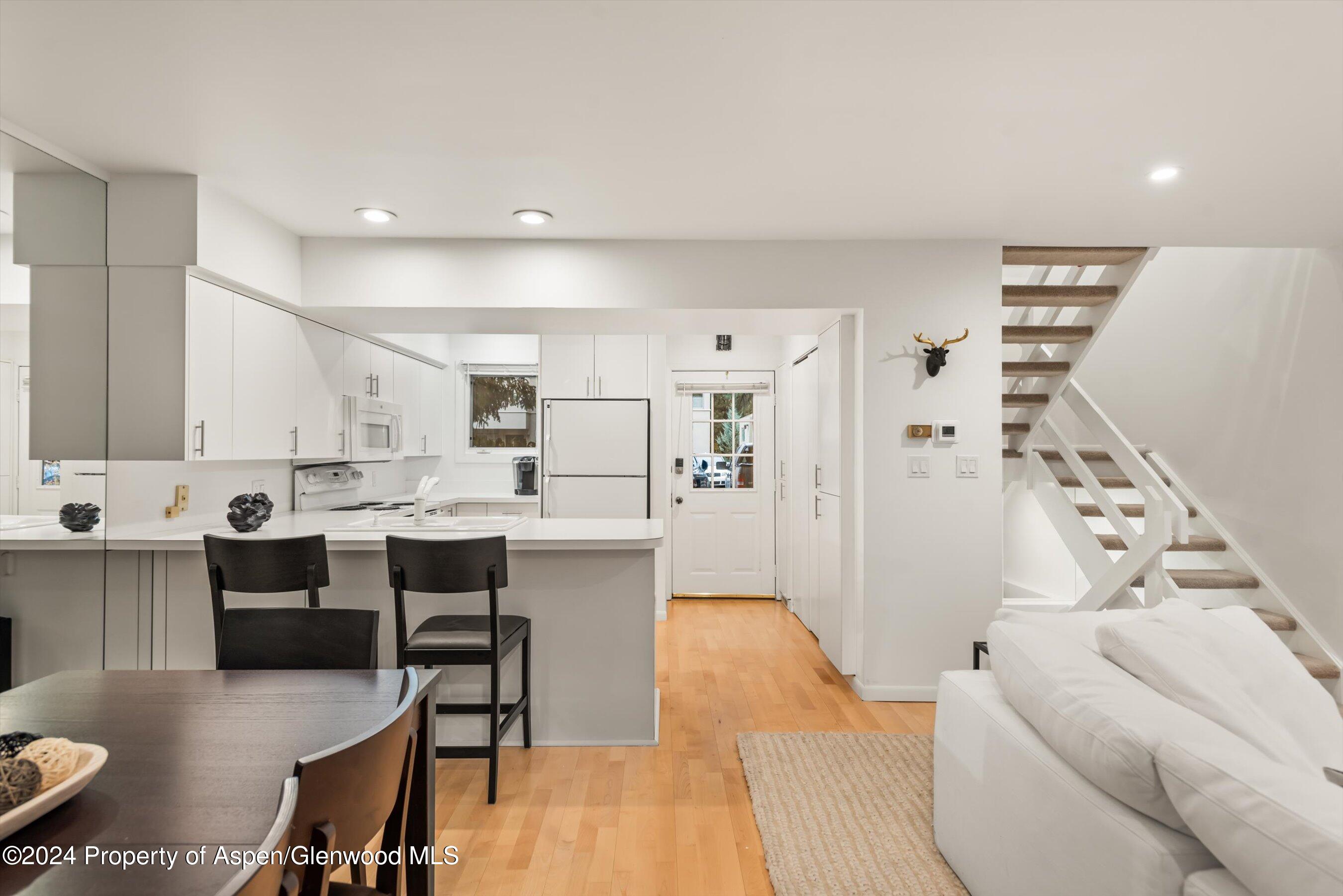 814 W Bleeker Street Aspen CO 81611