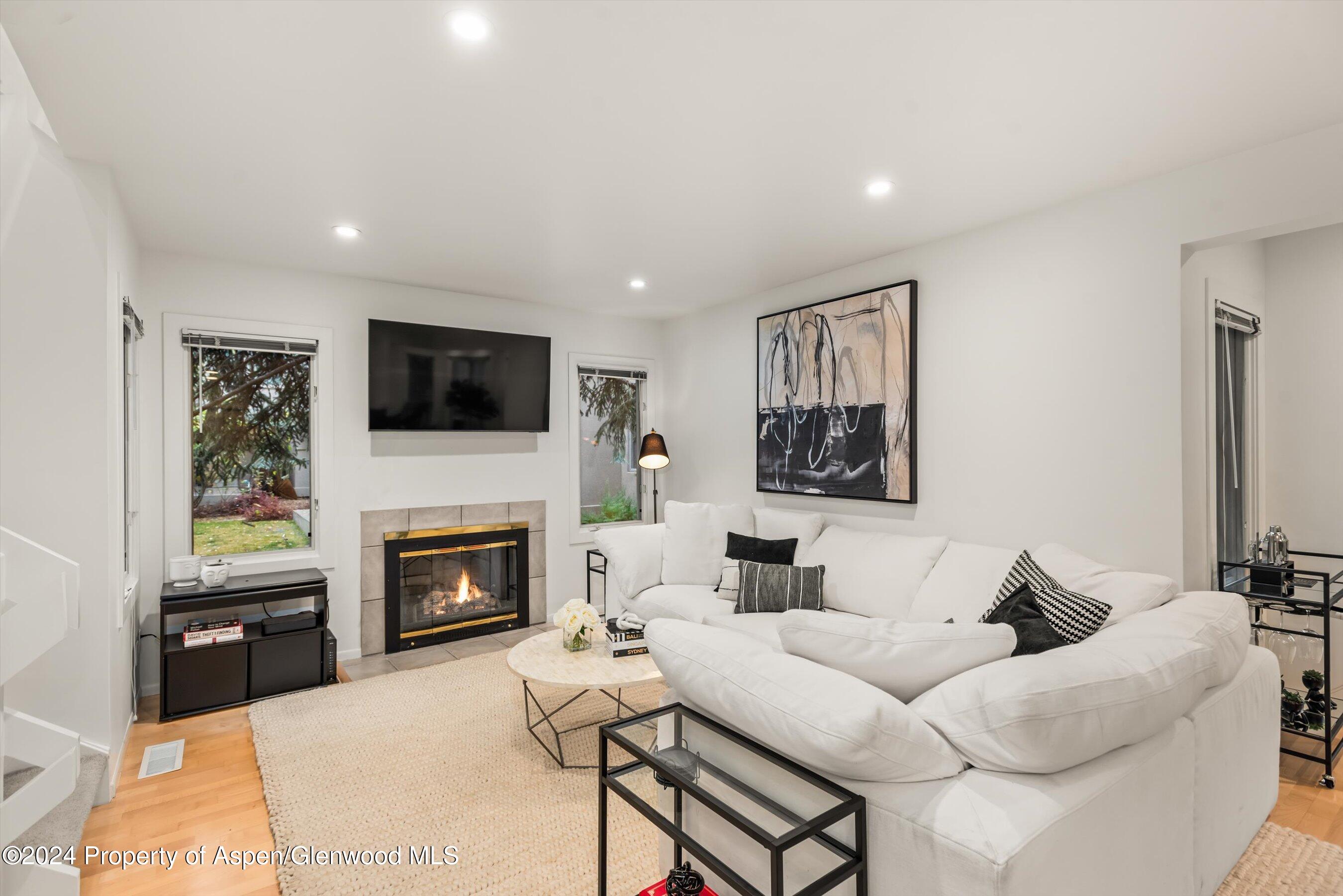 814 W Bleeker Street Aspen CO 81611