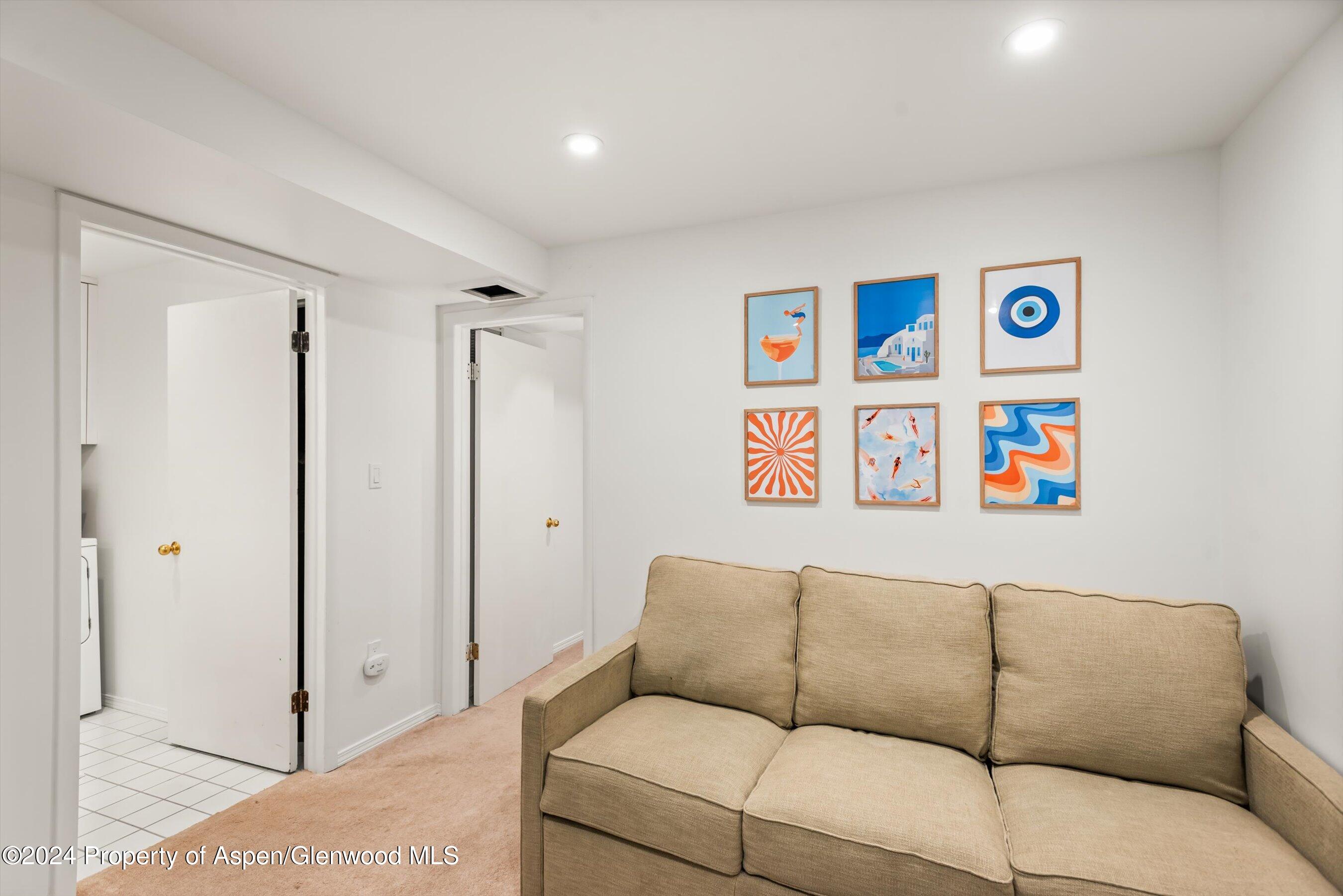 814 W Bleeker Street Aspen CO 81611