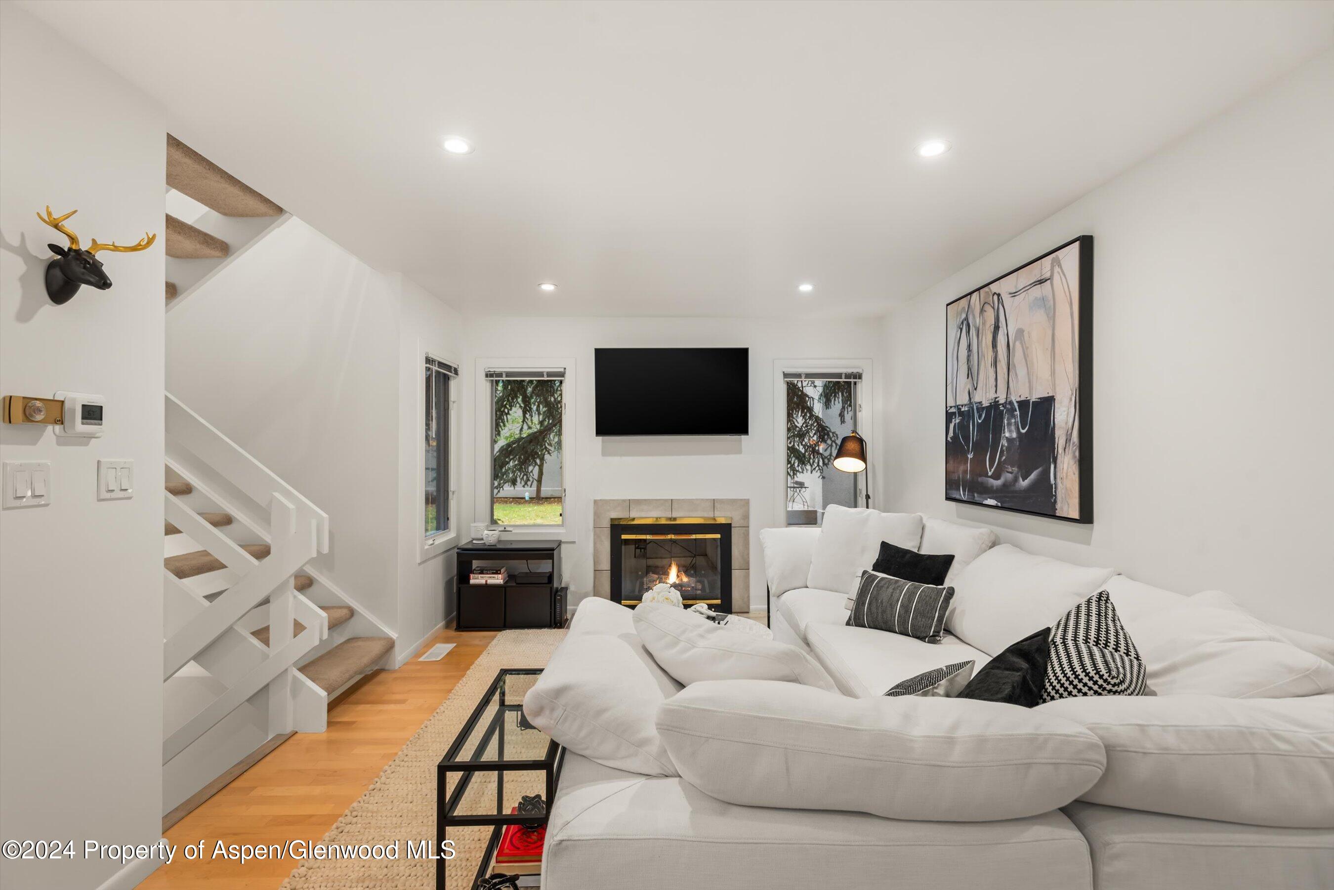 814 W Bleeker Street Aspen CO 81611