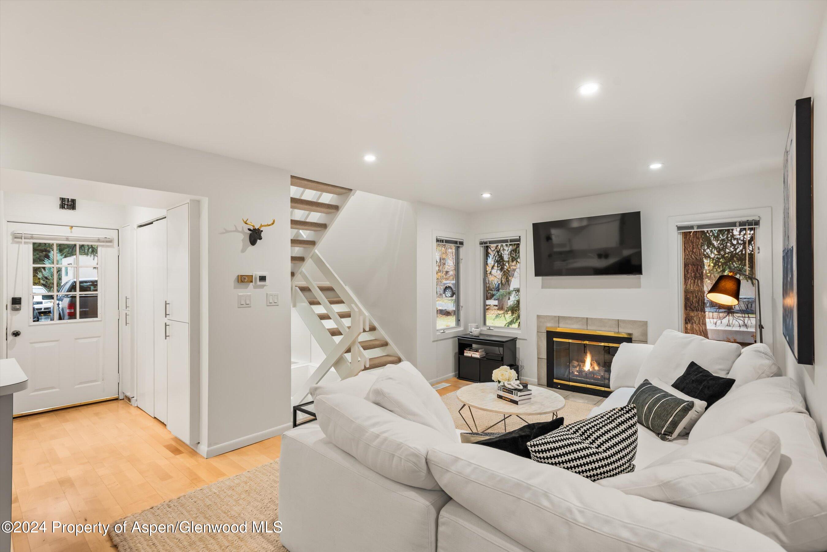 814 W Bleeker Street Aspen CO 81611