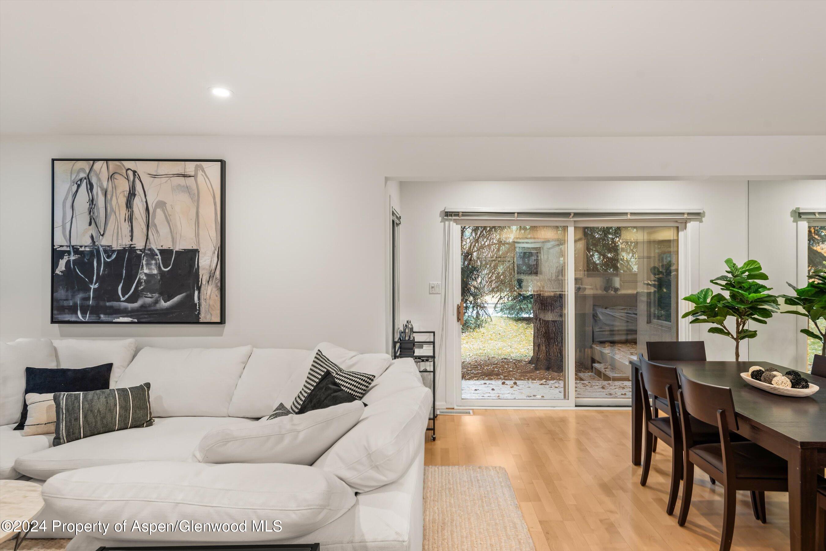 814 W Bleeker Street Aspen CO 81611