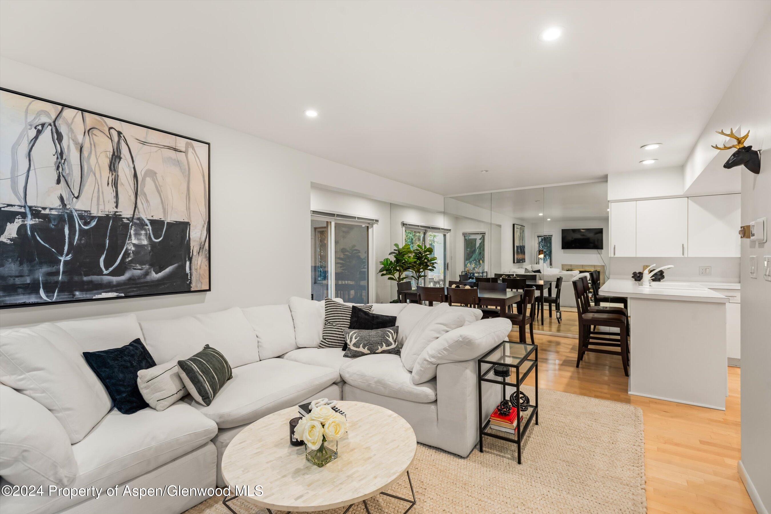 814 W Bleeker Street Aspen CO 81611