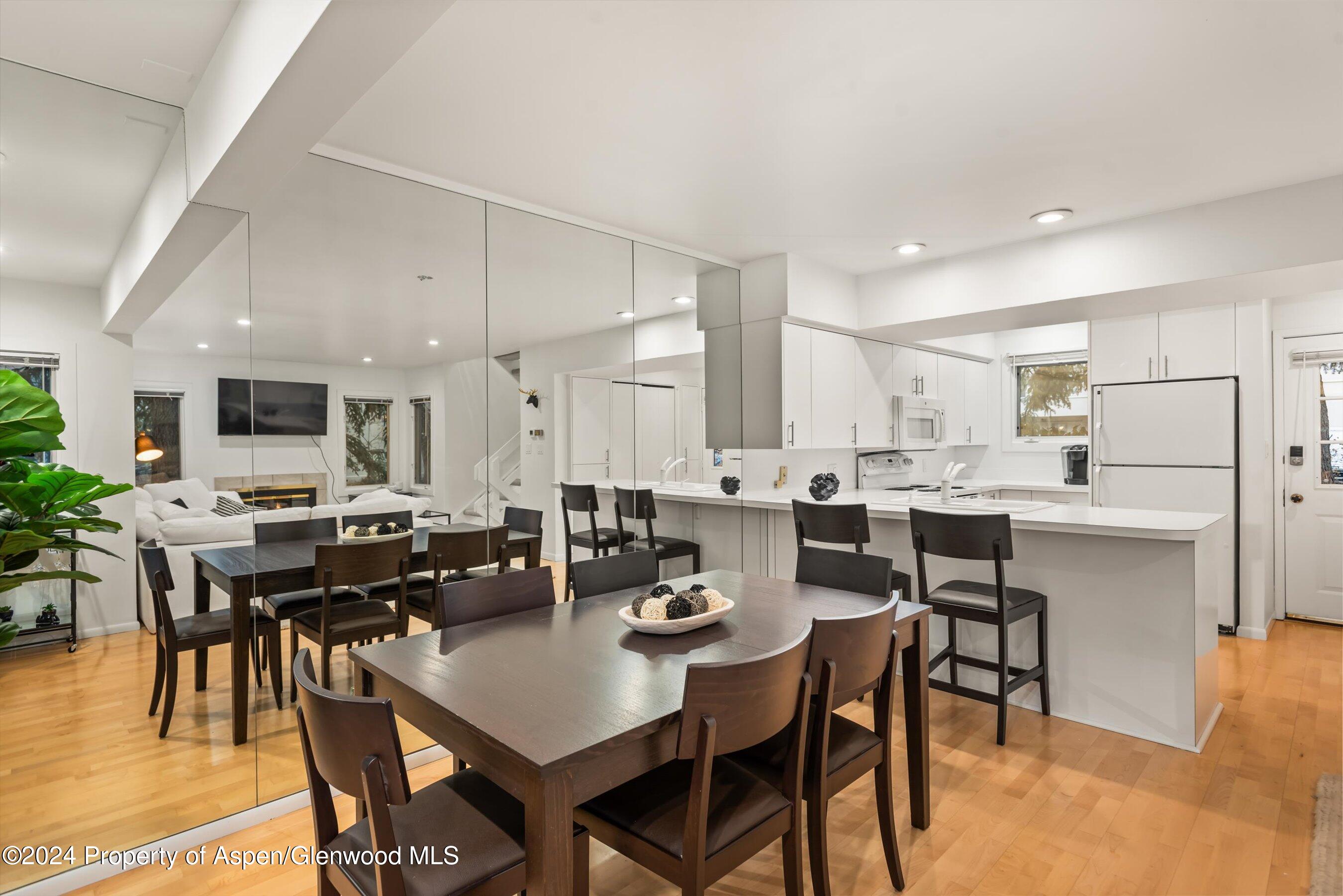 814 W Bleeker Street Aspen CO 81611