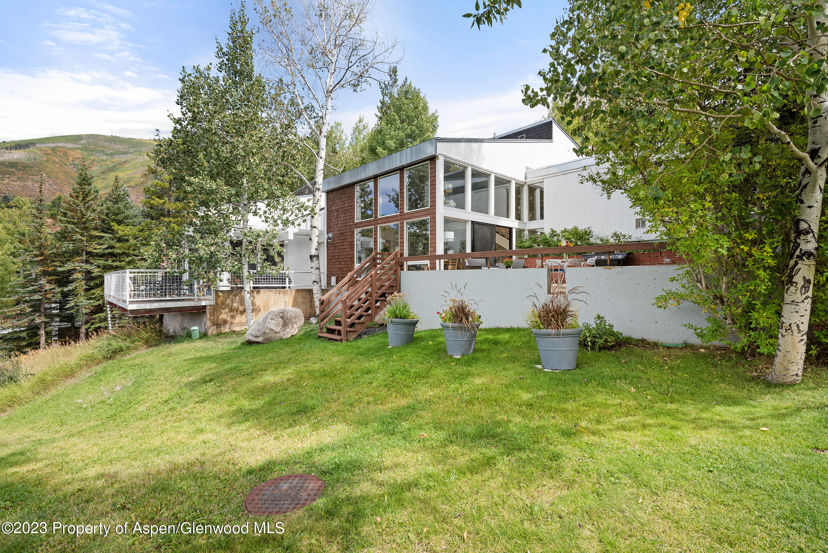 81 Meadows Trustee Road Aspen CO 81611