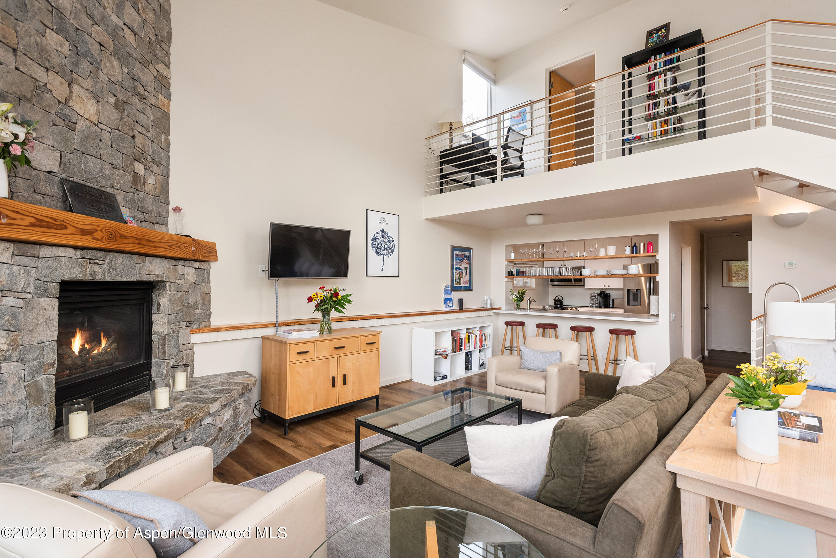 81 Meadows Trustee Road Aspen CO 81611