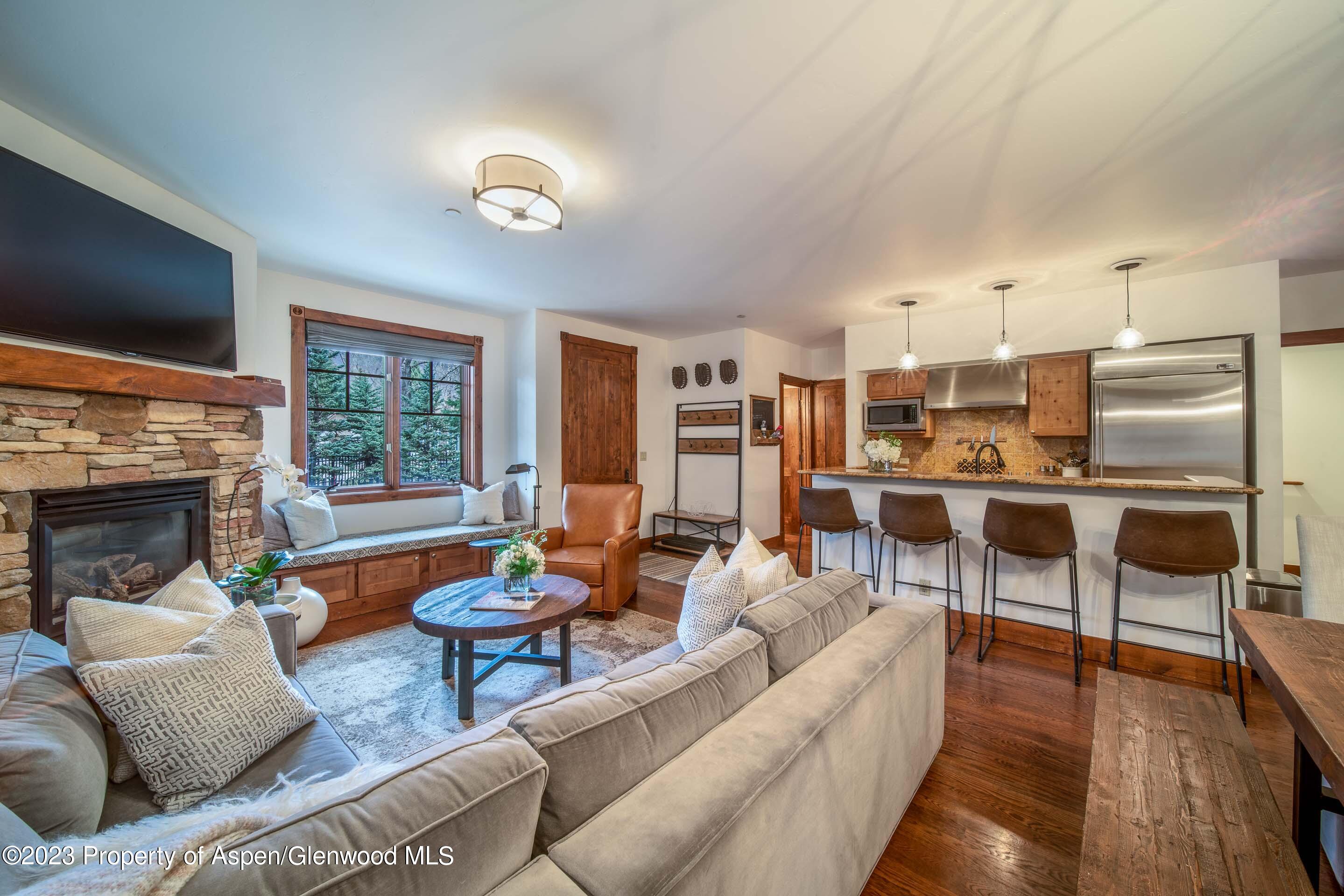 503 W Main Street Aspen CO 81611