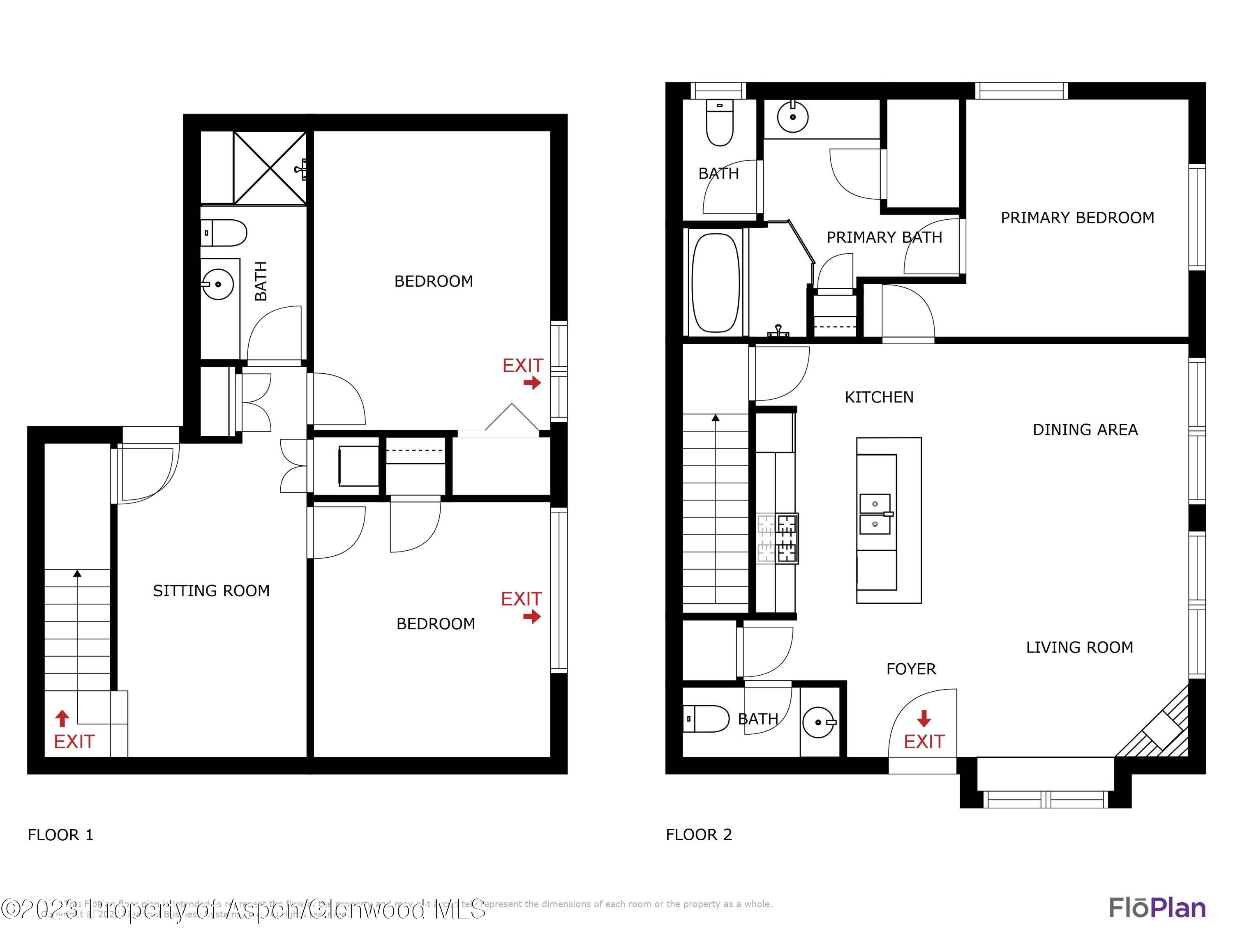 503 W Main Street Aspen CO 81611