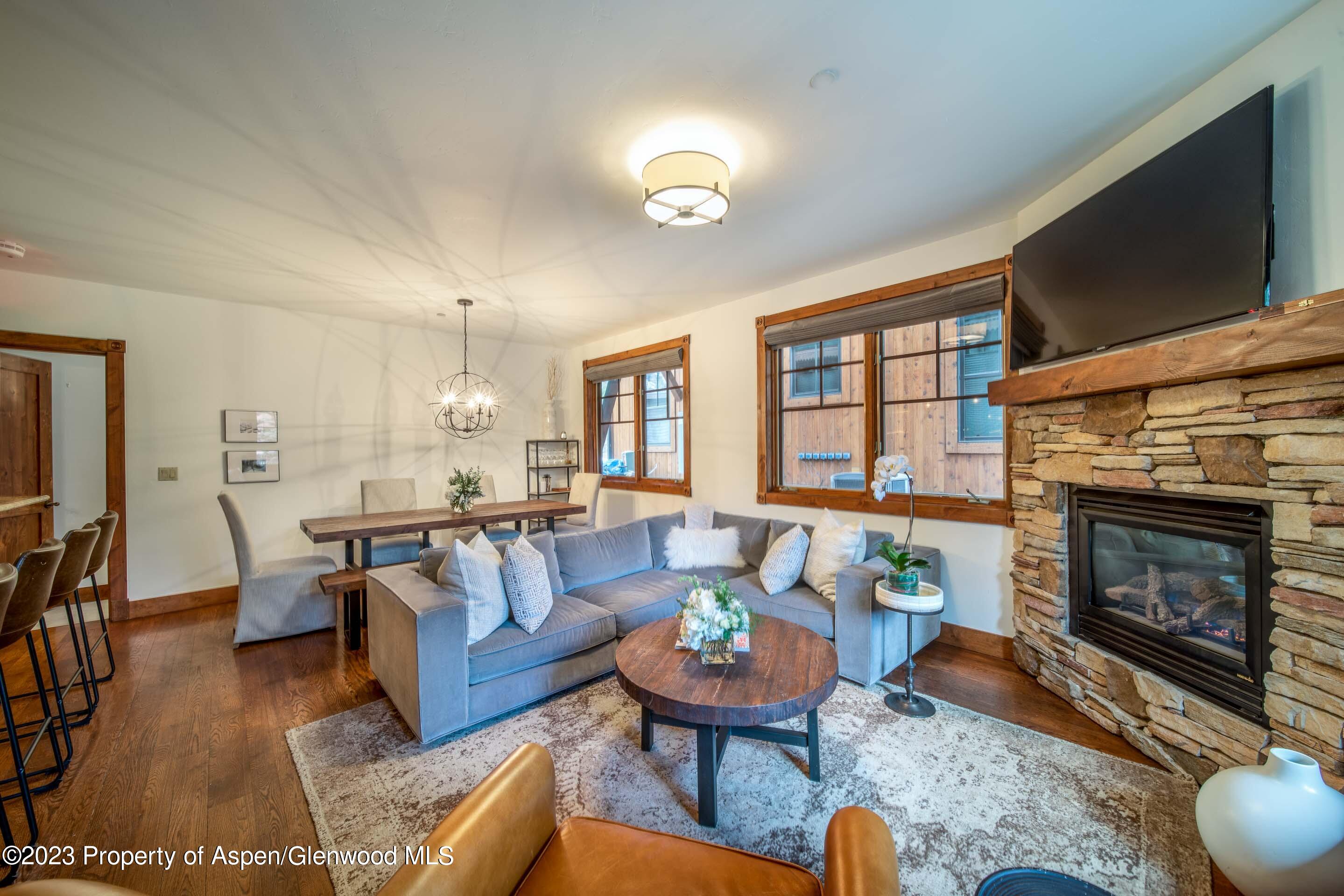 503 W Main Street Aspen CO 81611