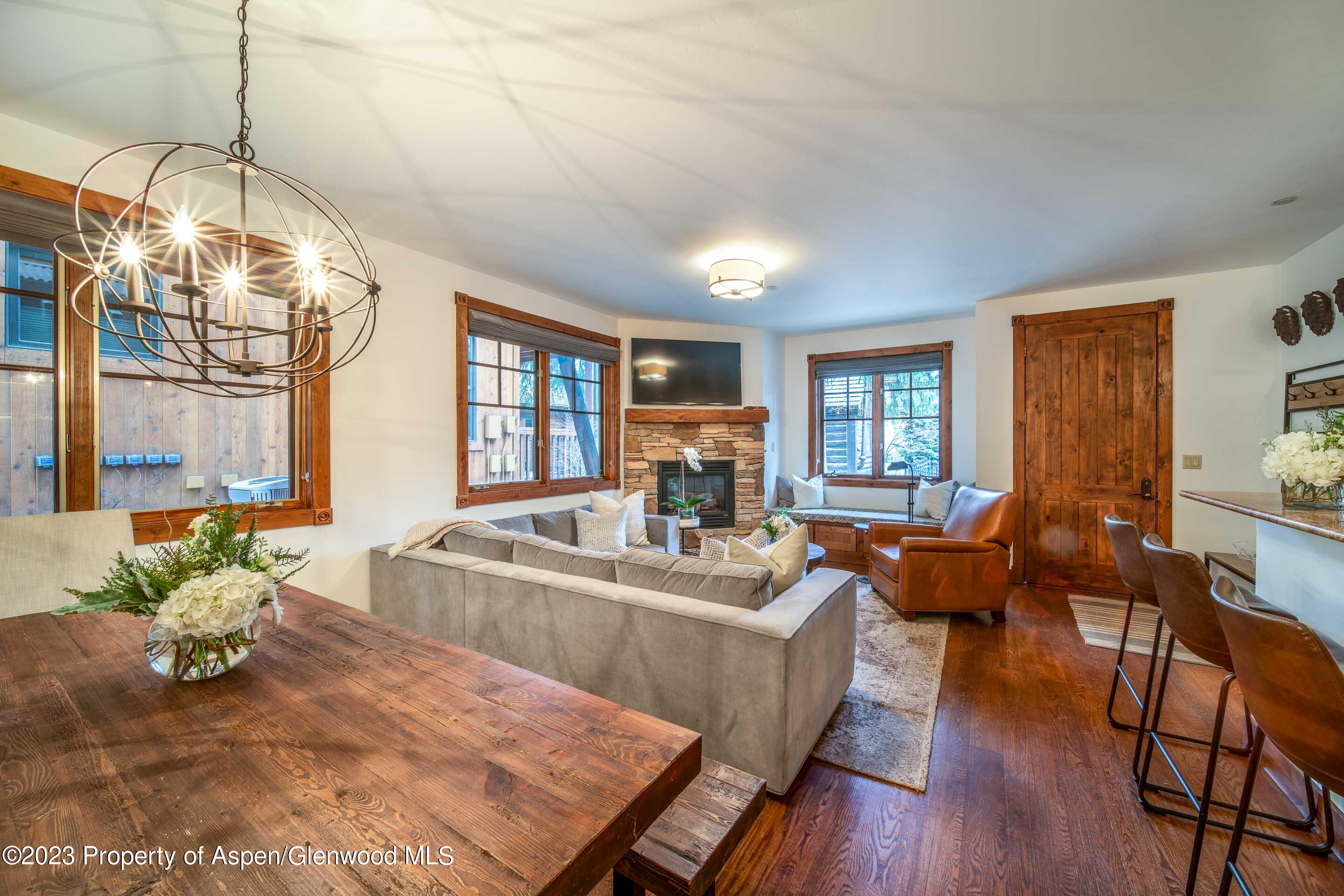 503 W Main Street Aspen CO 81611