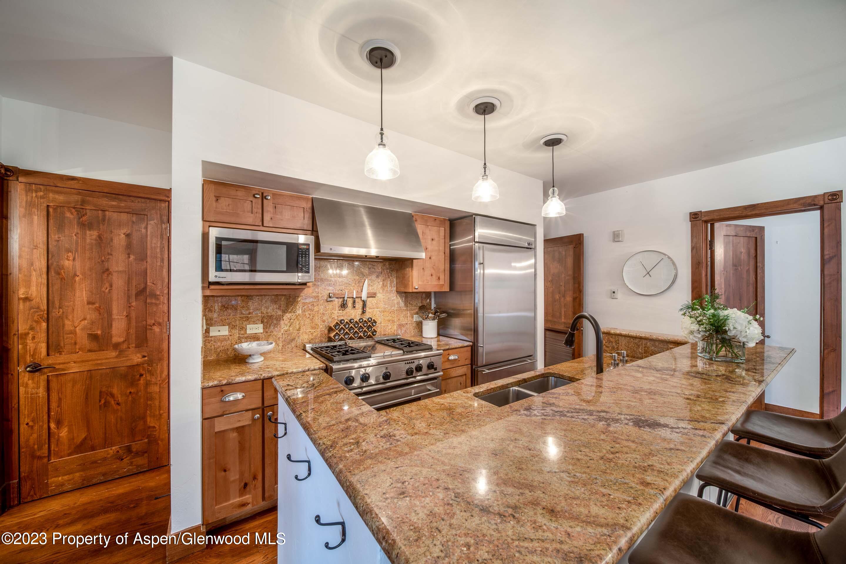 503 W Main Street Aspen CO 81611