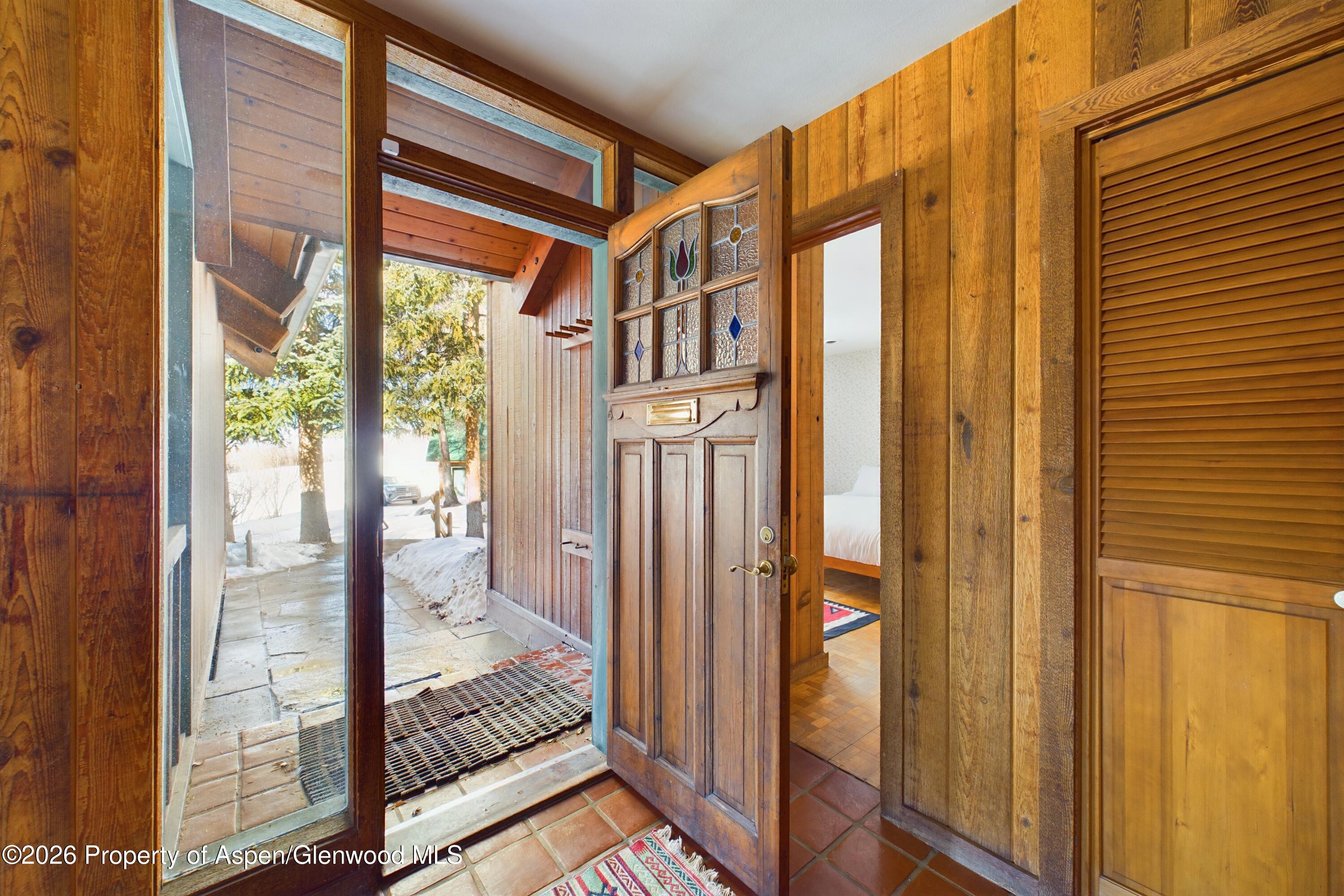 209 E Reds Road Aspen CO 81611