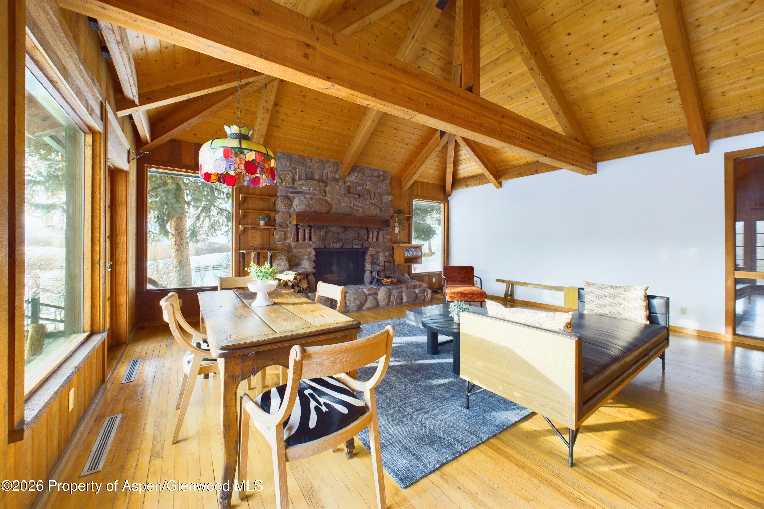 209 E Reds Road Aspen CO 81611