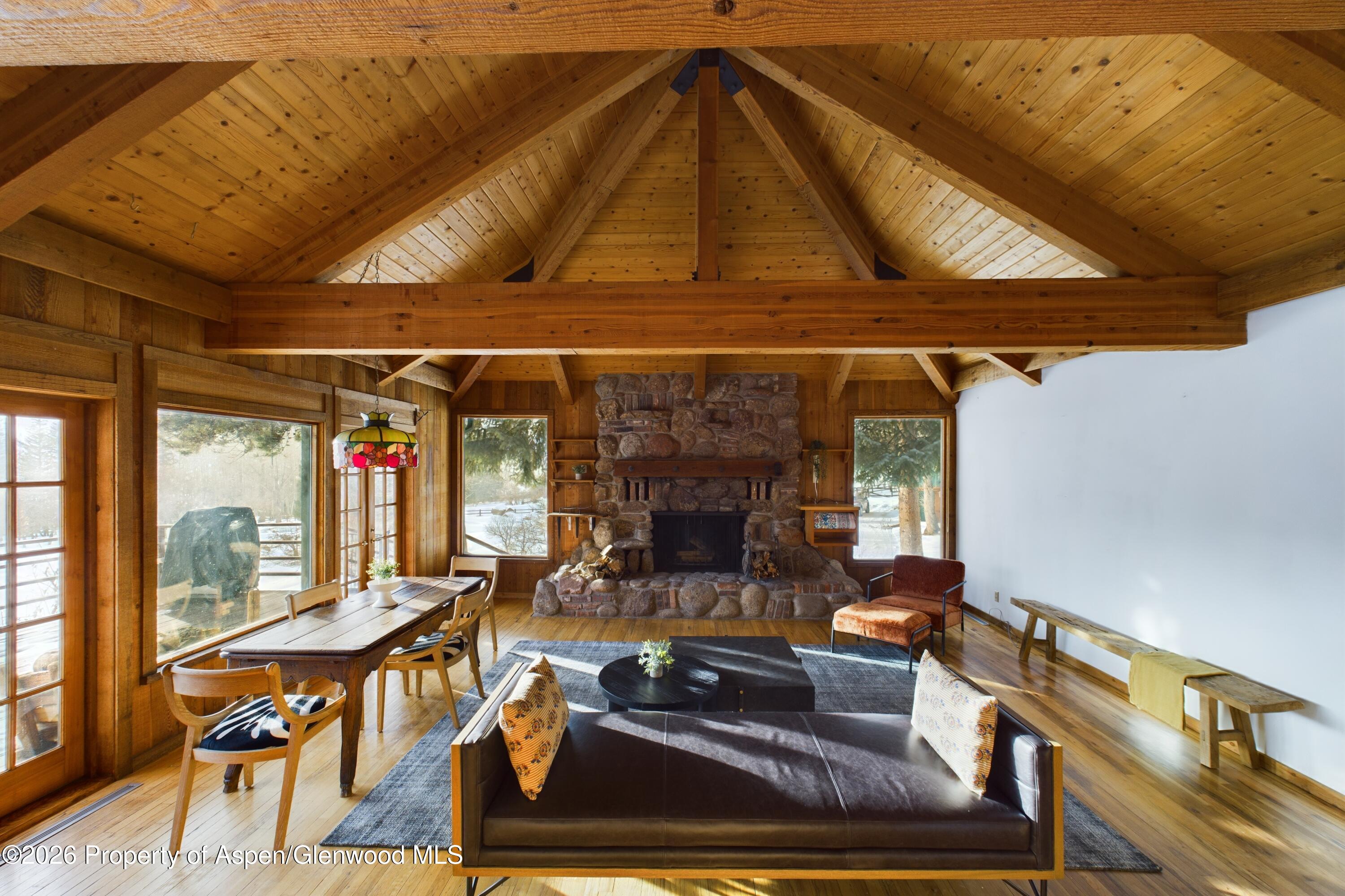 209 E Reds Road Aspen CO 81611