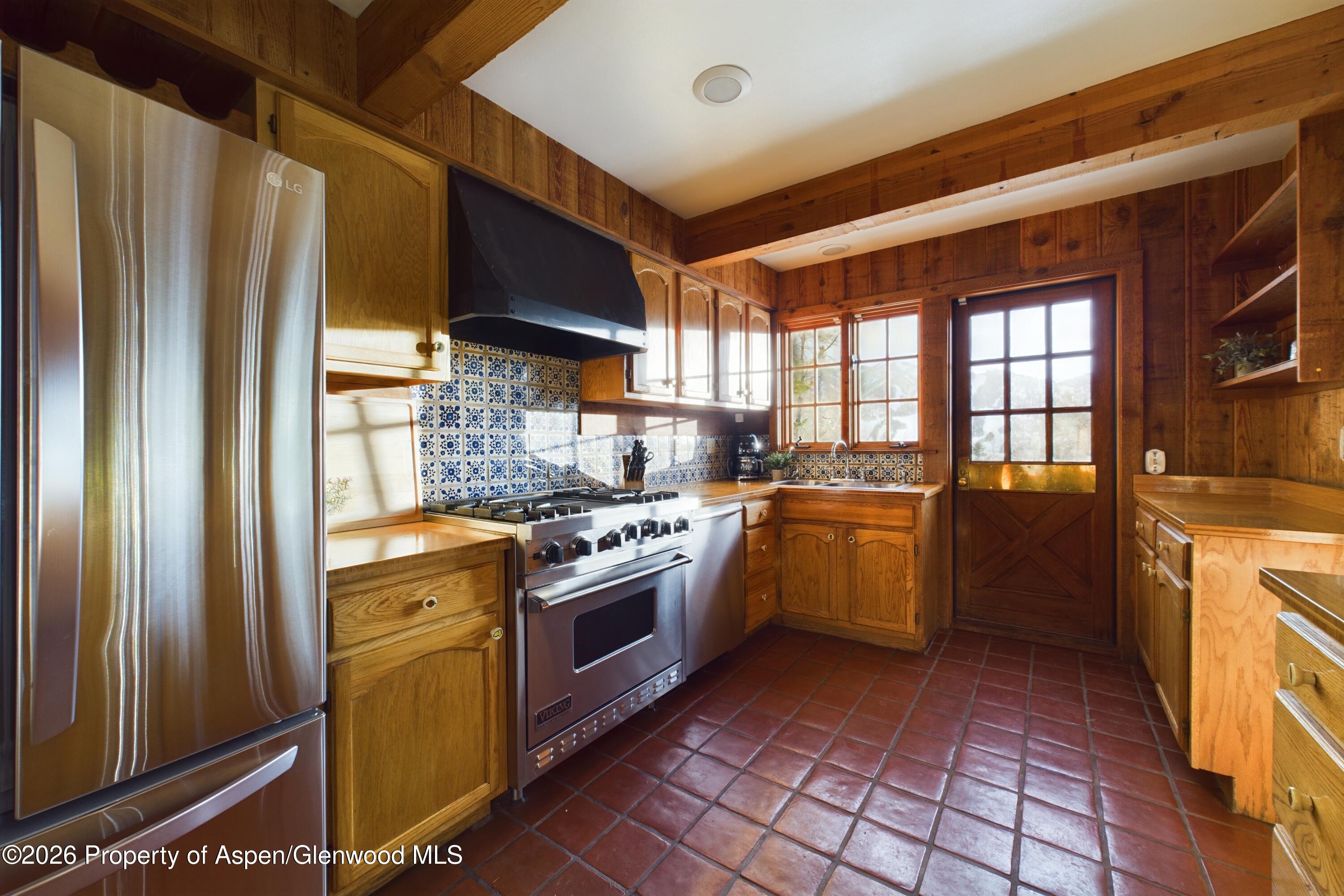 209 E Reds Road Aspen CO 81611