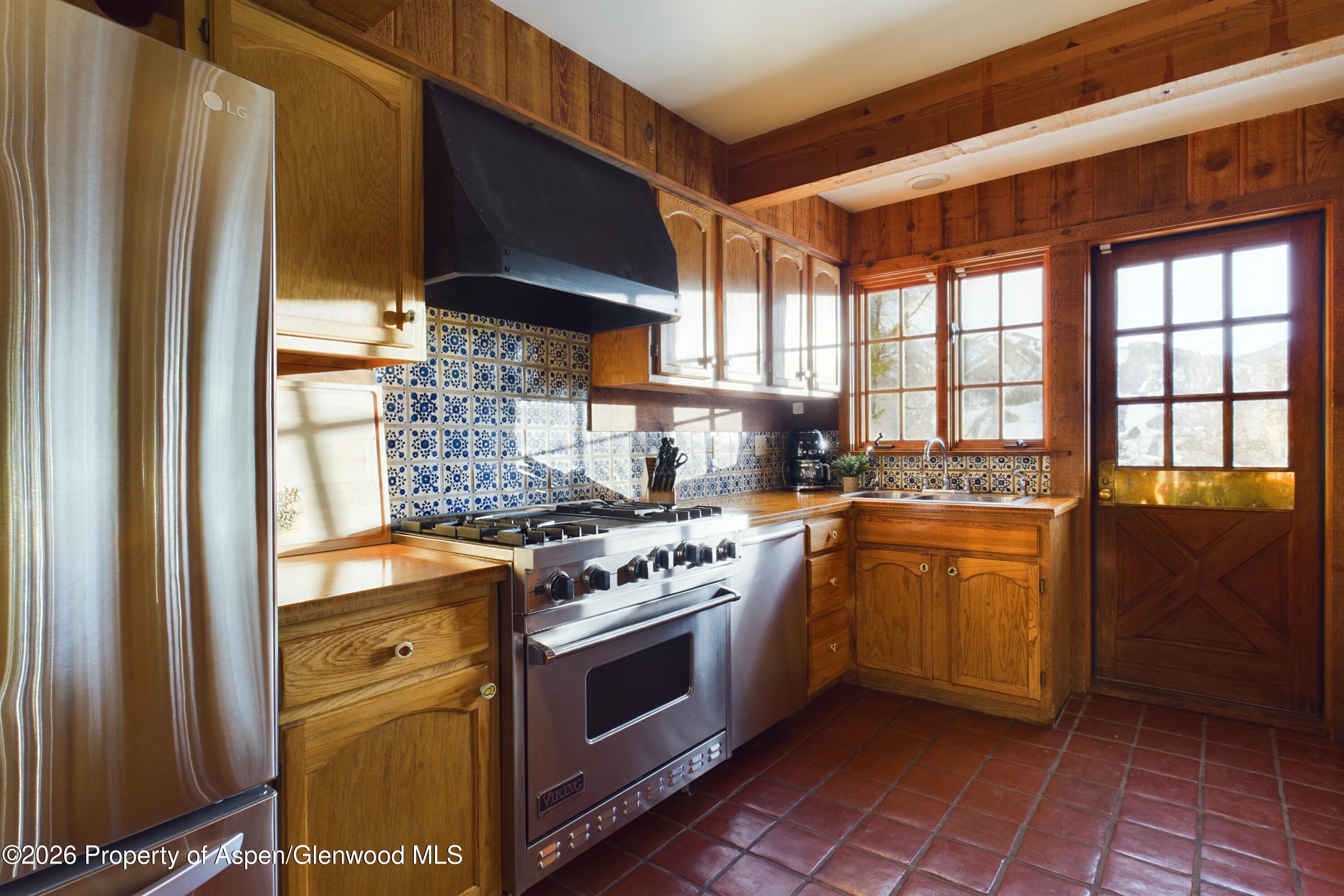 209 E Reds Road Aspen CO 81611