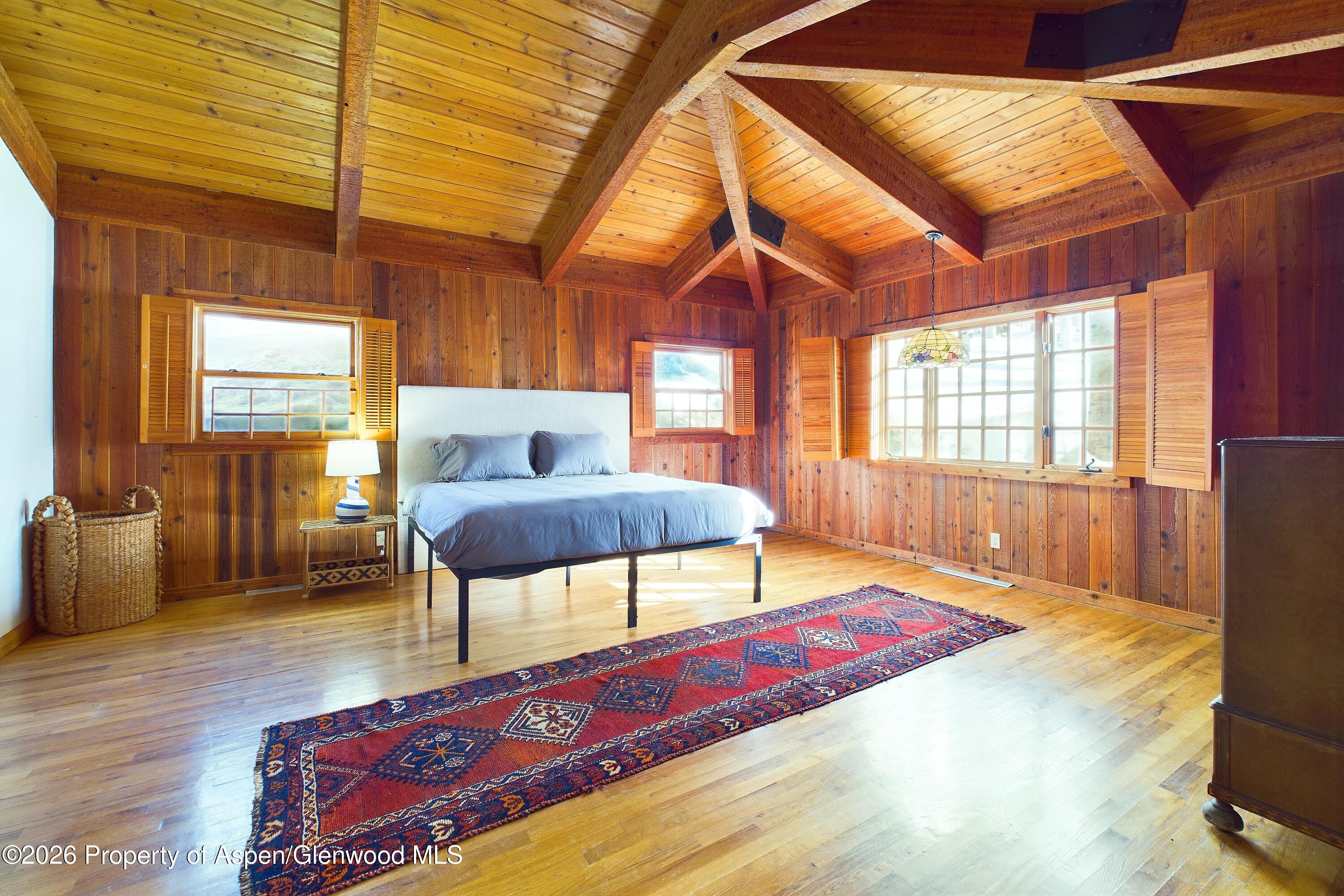 209 E Reds Road Aspen CO 81611