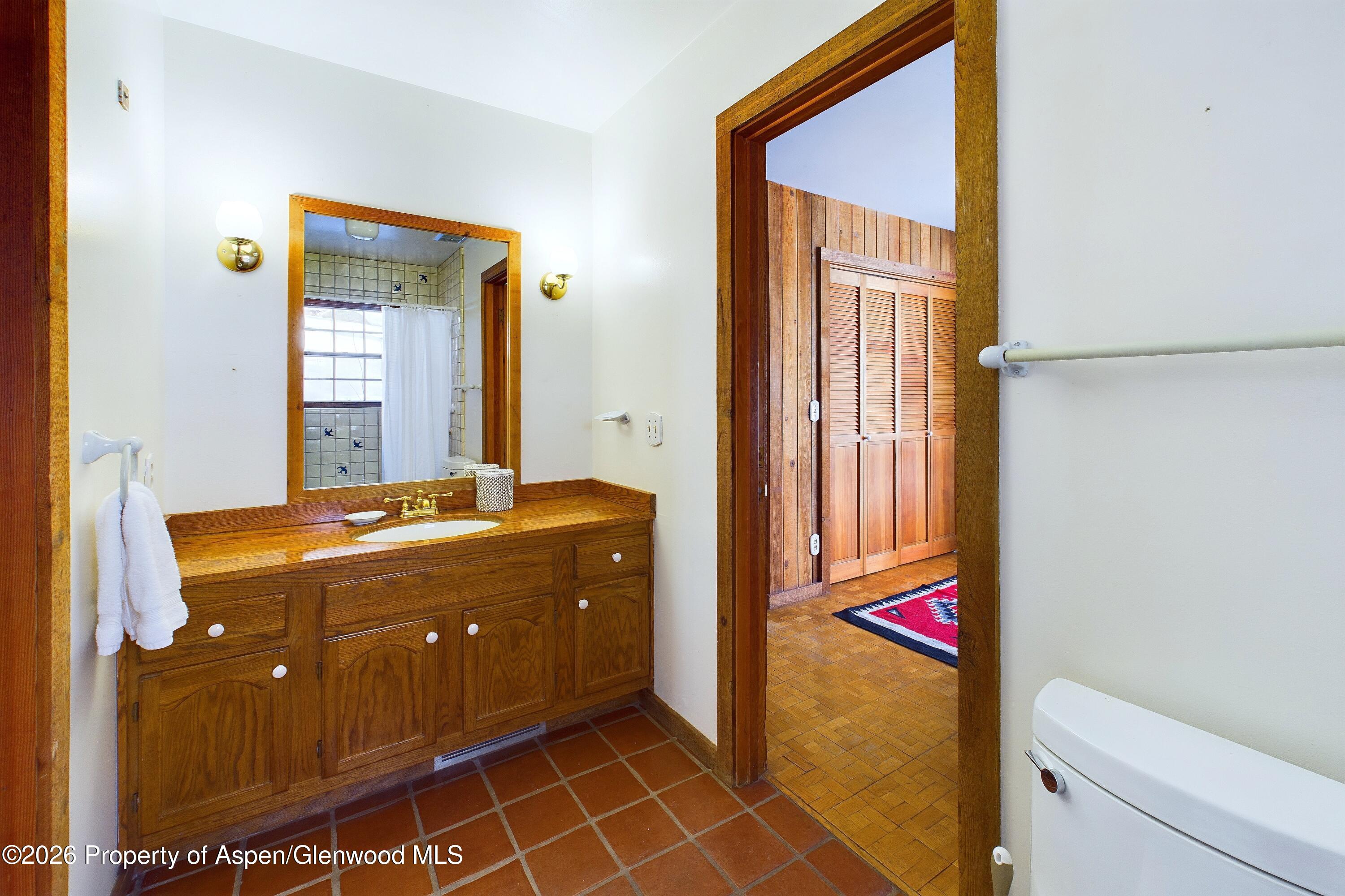 209 E Reds Road Aspen CO 81611