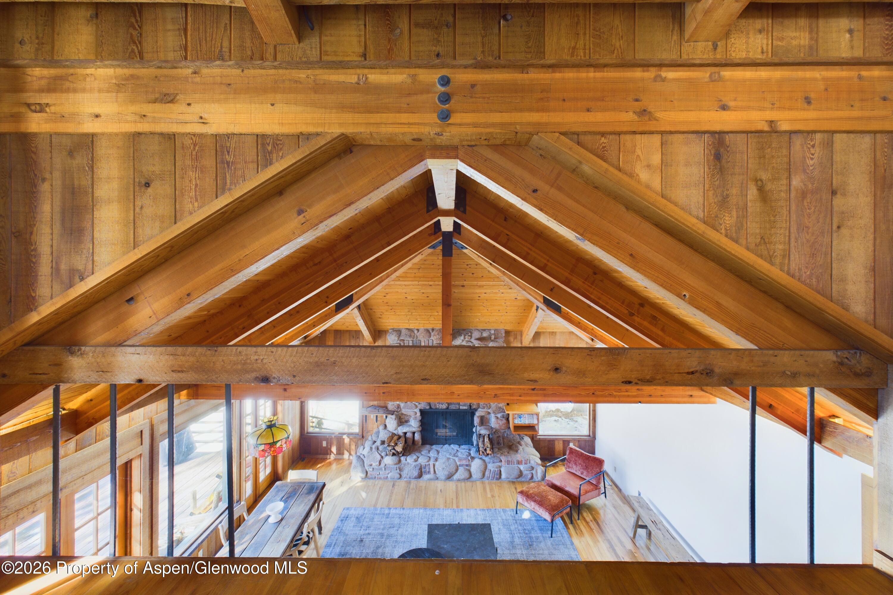 209 E Reds Road Aspen CO 81611
