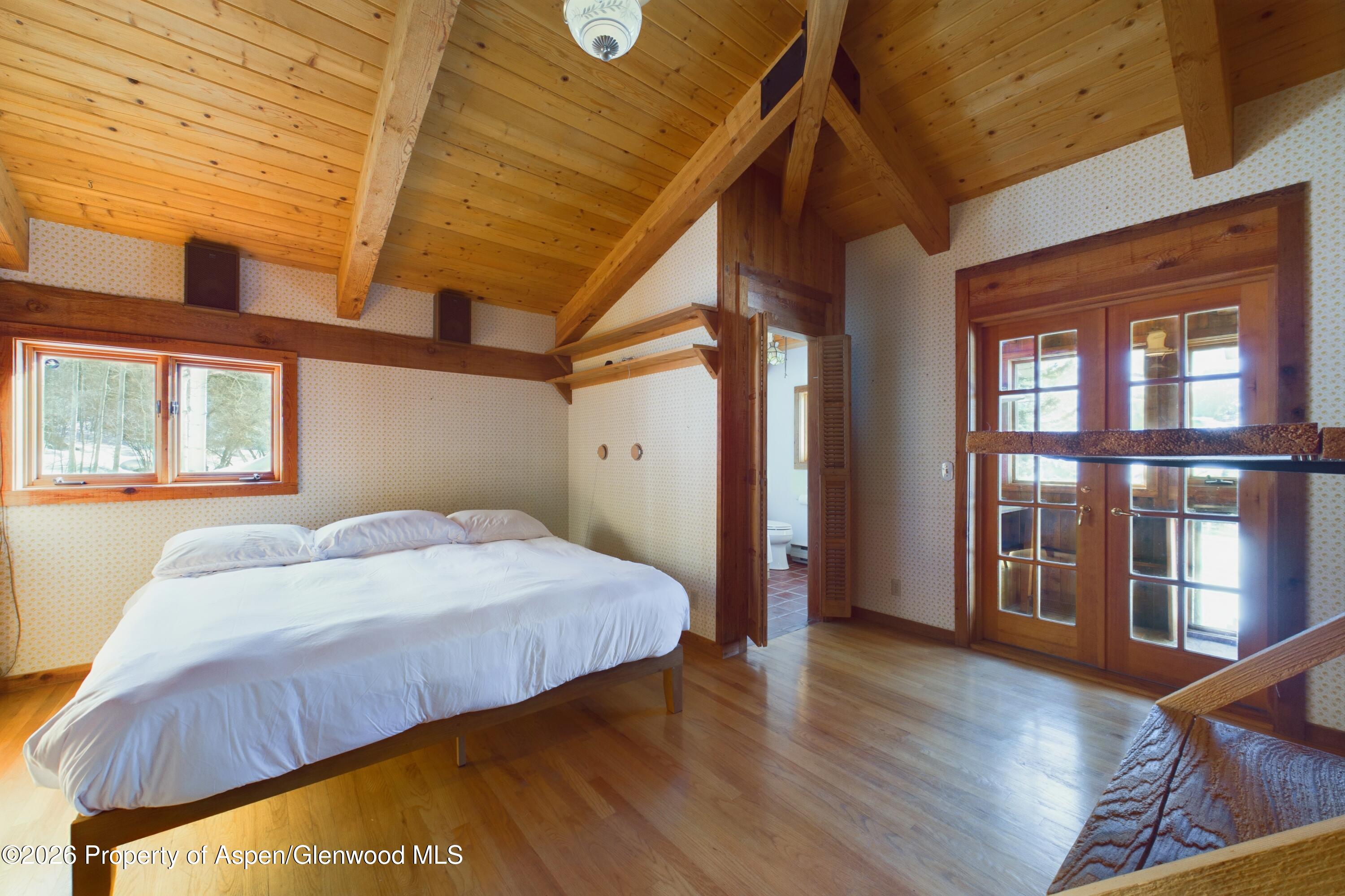 209 E Reds Road Aspen CO 81611