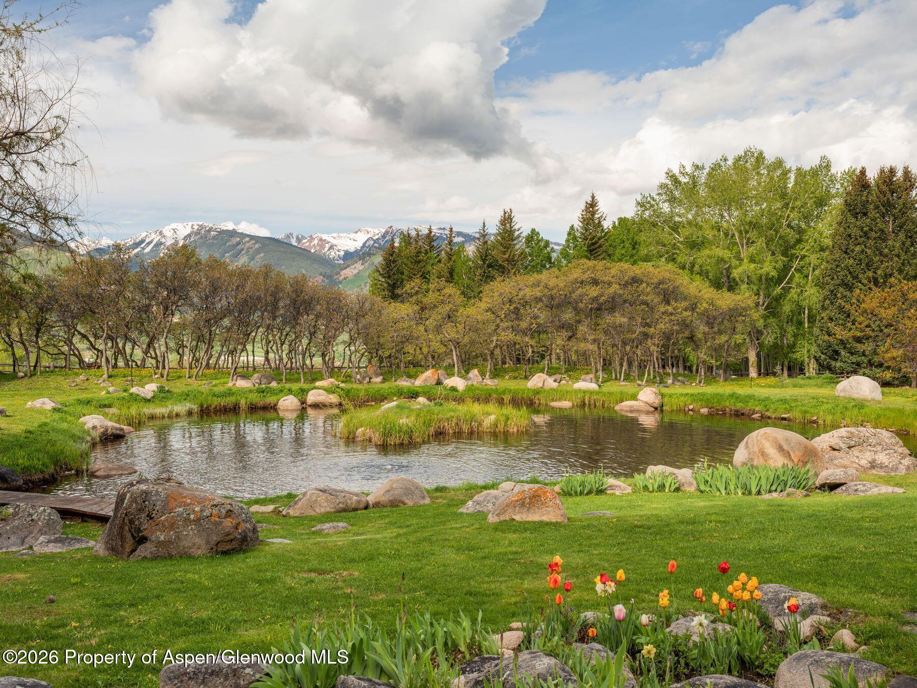 209 E Reds Road Aspen CO 81611