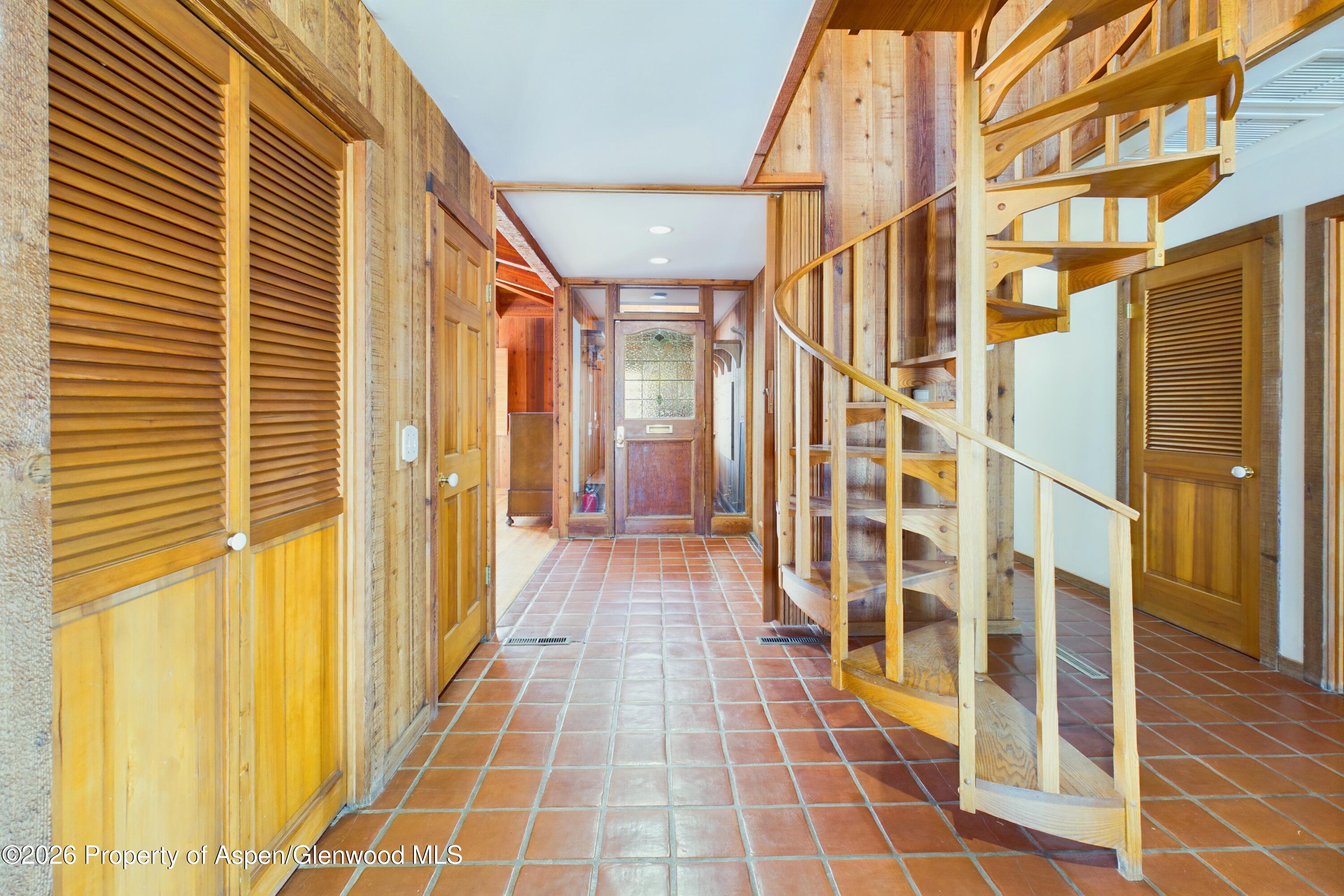 209 E Reds Road Aspen CO 81611