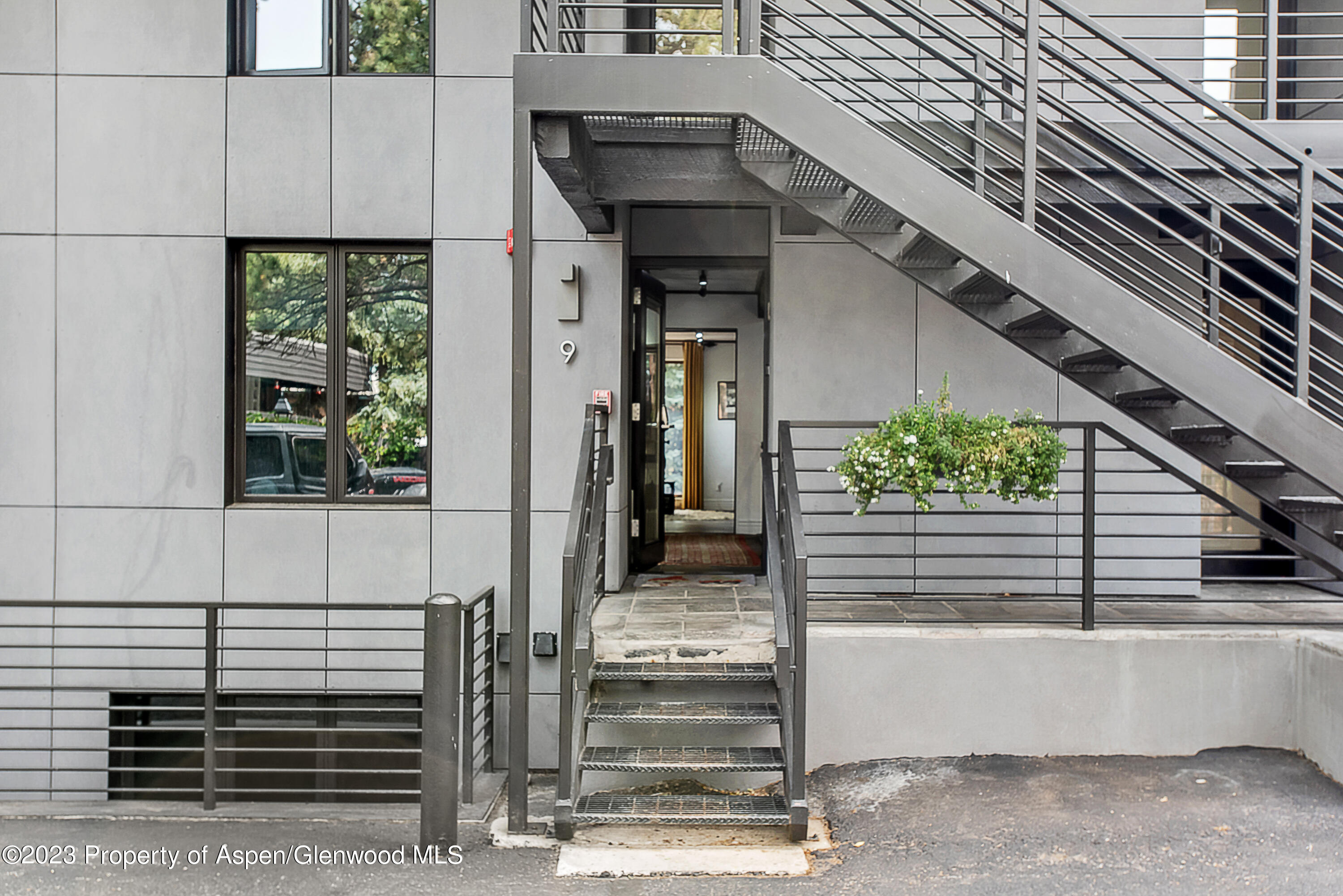 1039 E Cooper Avenue Aspen CO 81611