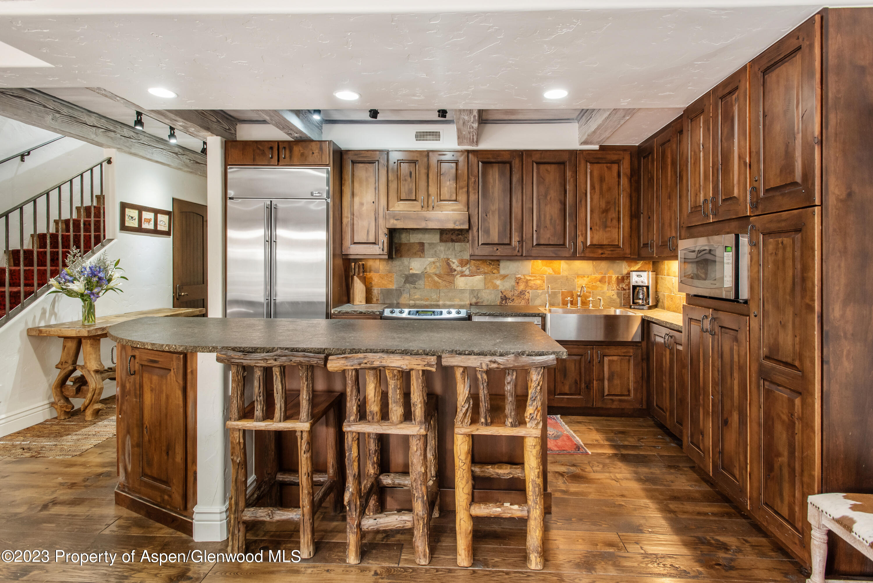 1039 E Cooper Avenue Aspen CO 81611