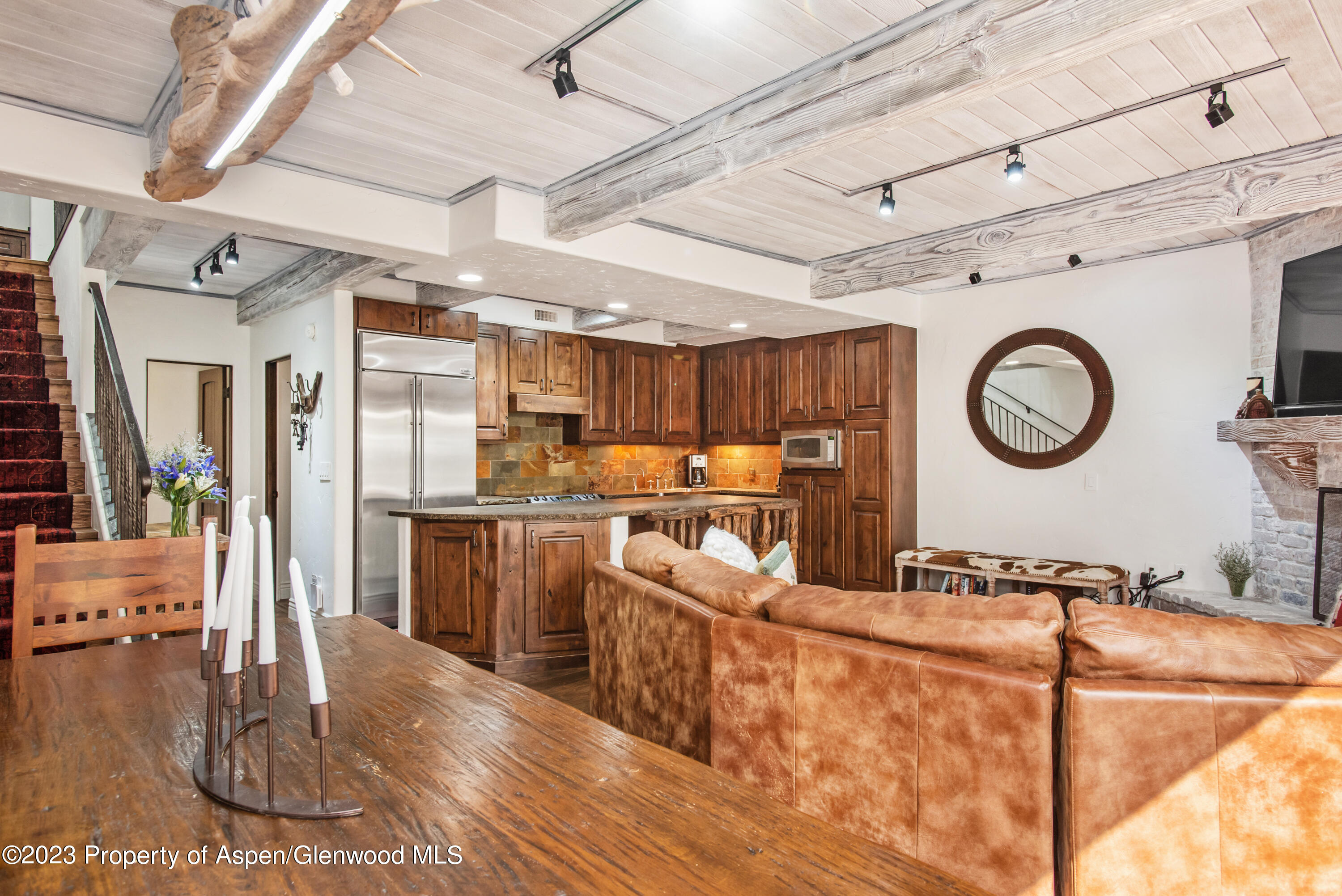 1039 E Cooper Avenue Aspen CO 81611