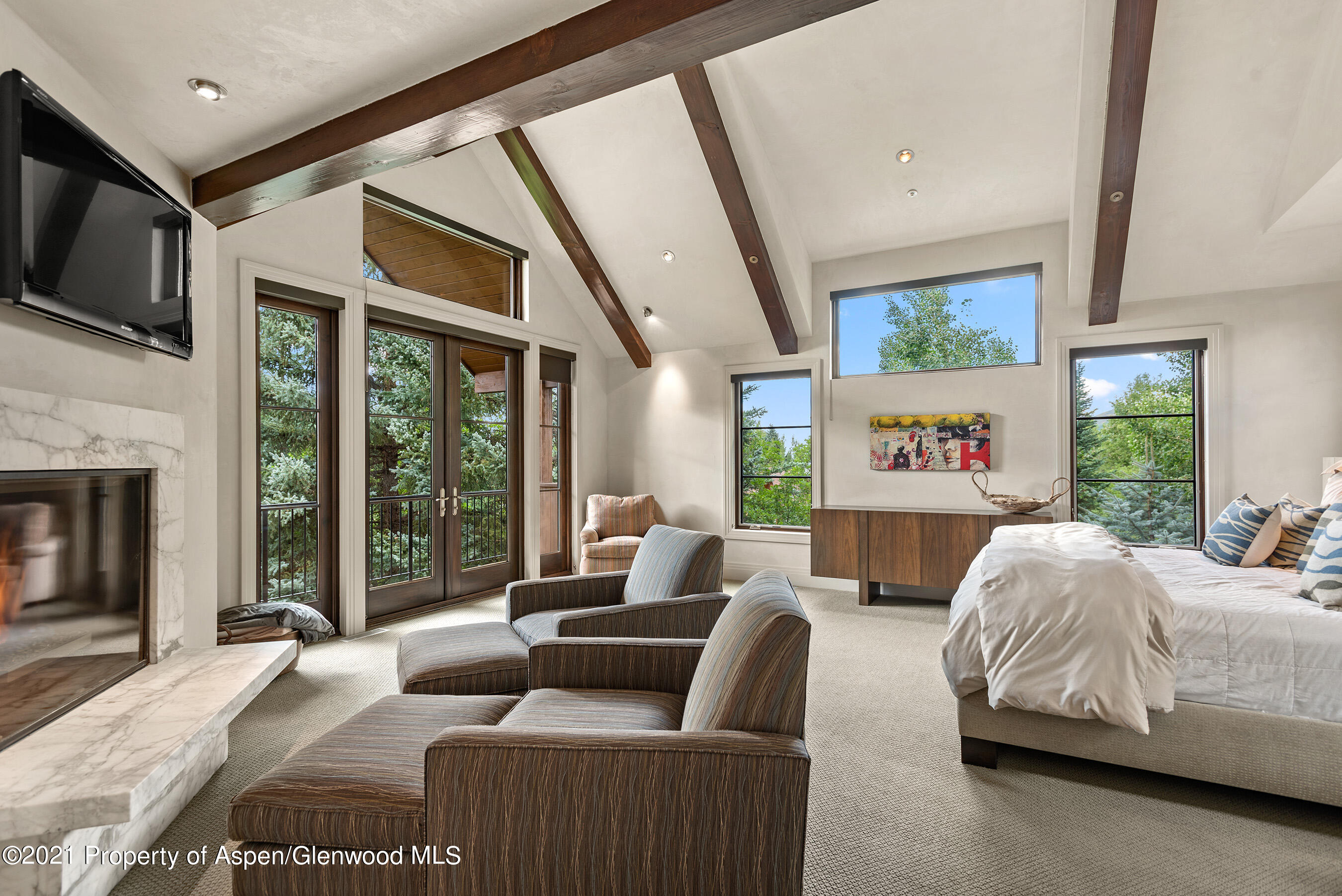 561 Meadowood Drive Aspen CO 81611