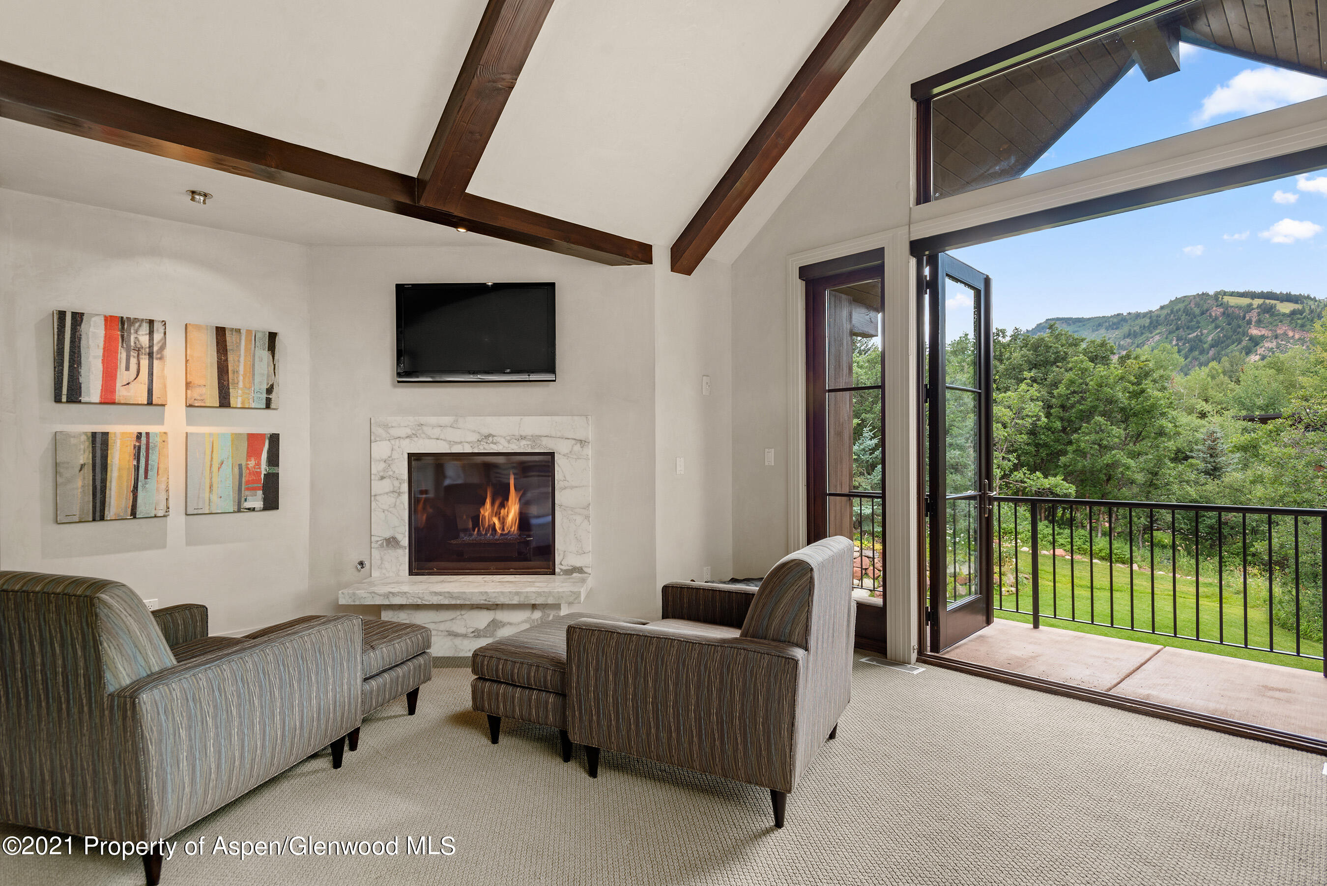 561 Meadowood Drive Aspen CO 81611