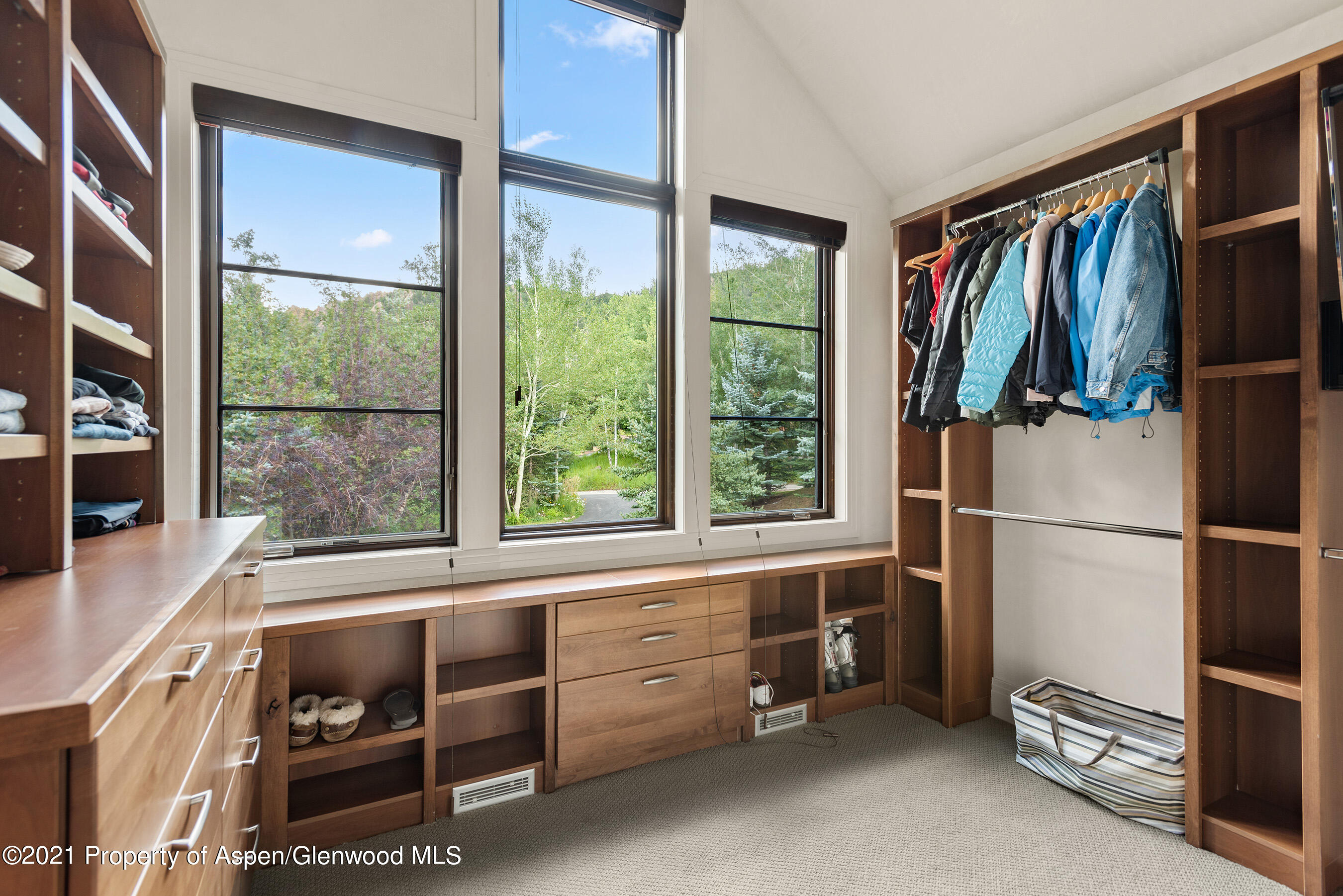 561 Meadowood Drive Aspen CO 81611