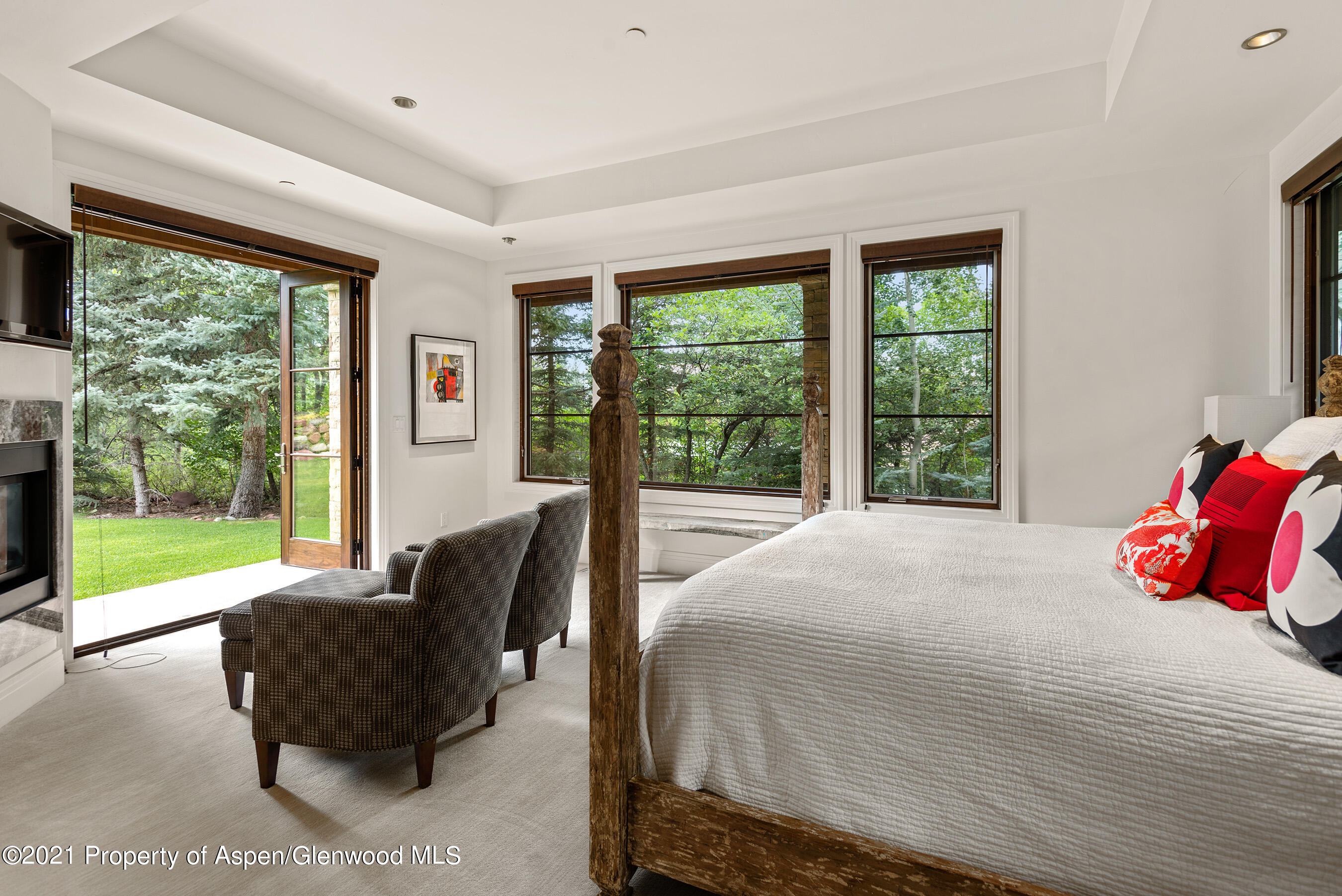 561 Meadowood Drive Aspen CO 81611