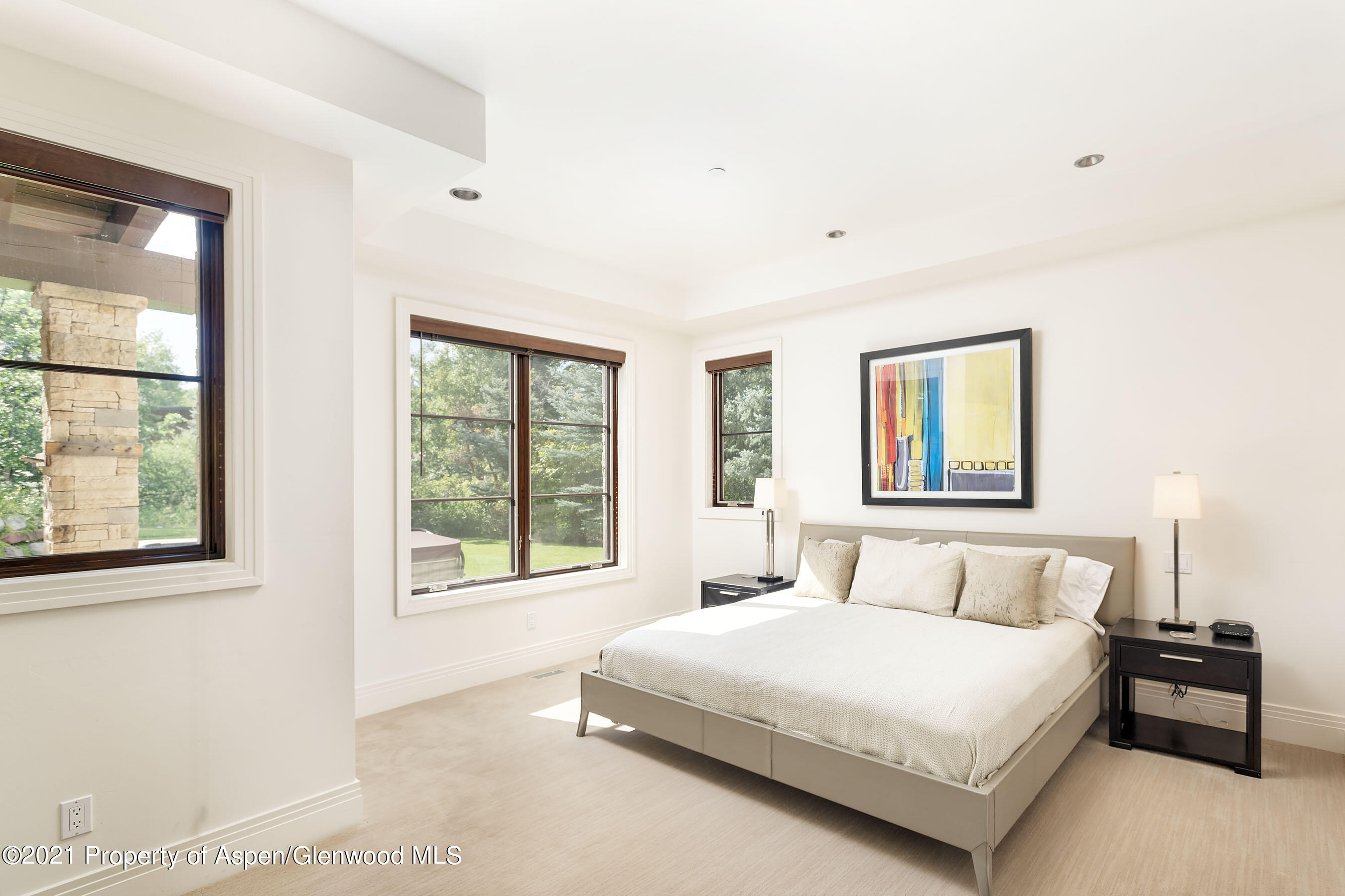 561 Meadowood Drive Aspen CO 81611