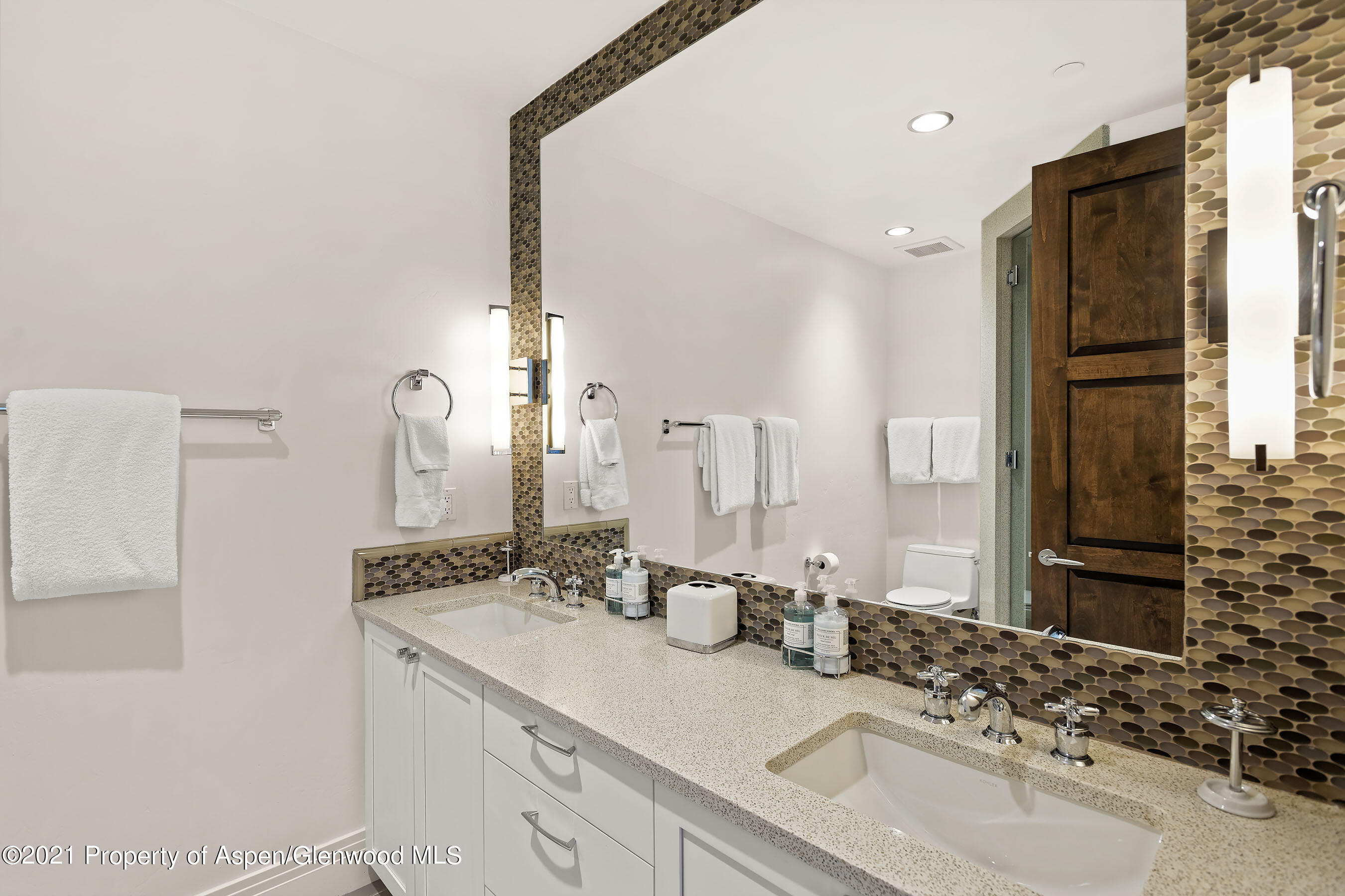 561 Meadowood Drive Aspen CO 81611