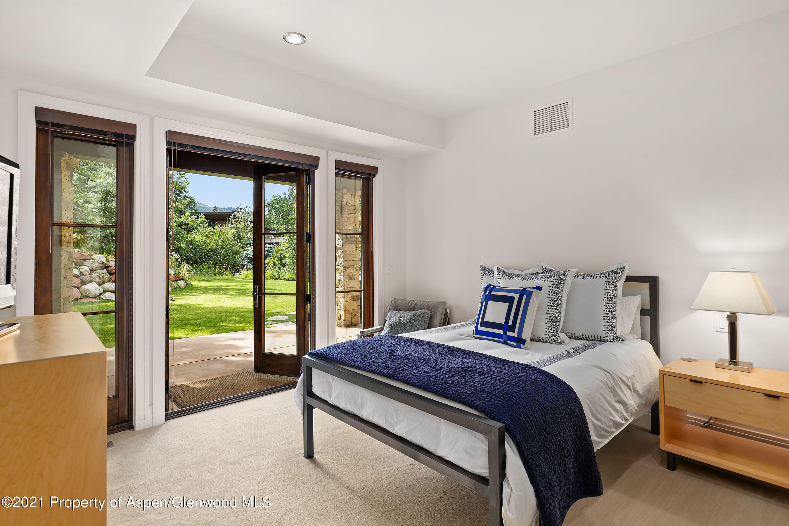 561 Meadowood Drive Aspen CO 81611