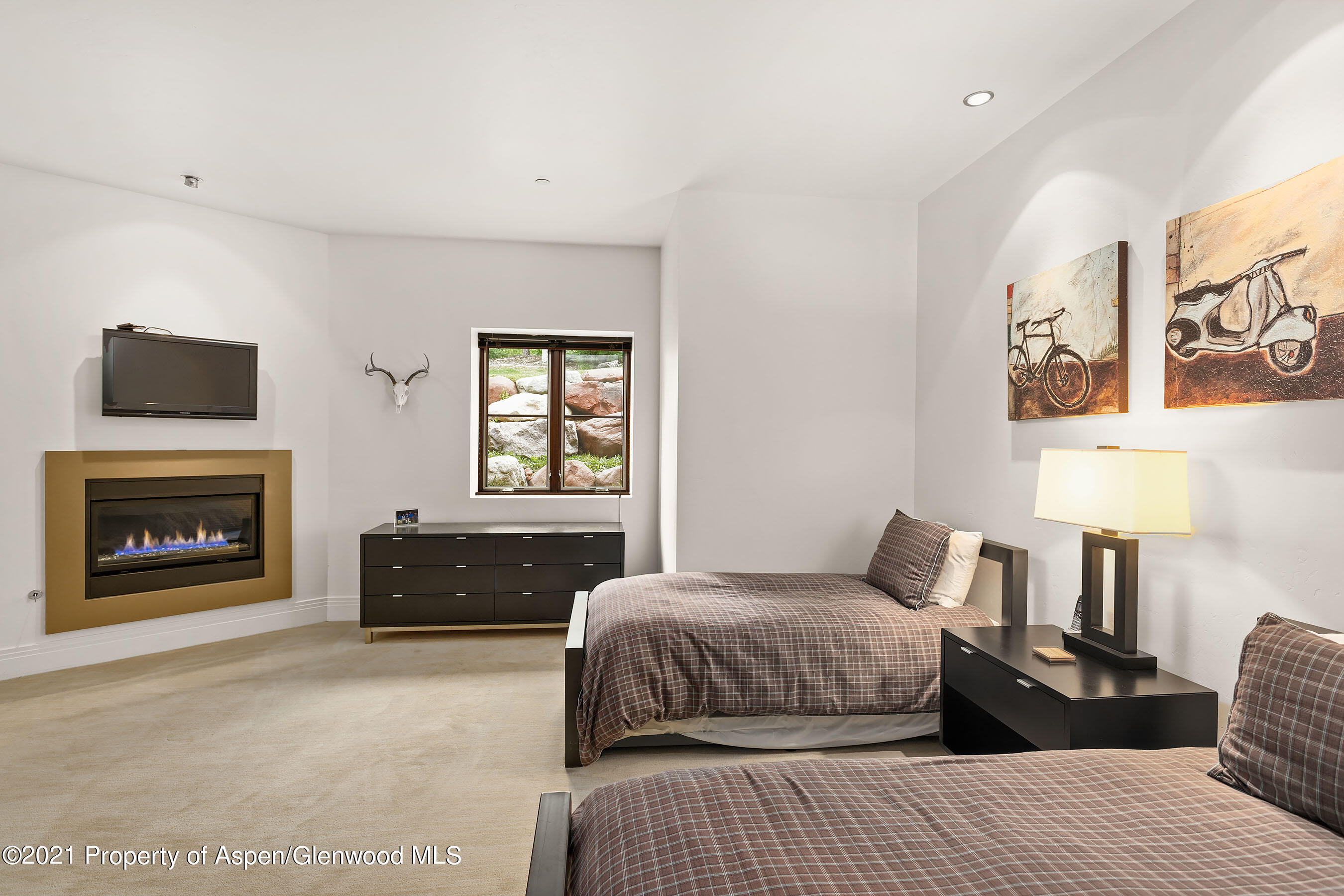 561 Meadowood Drive Aspen CO 81611