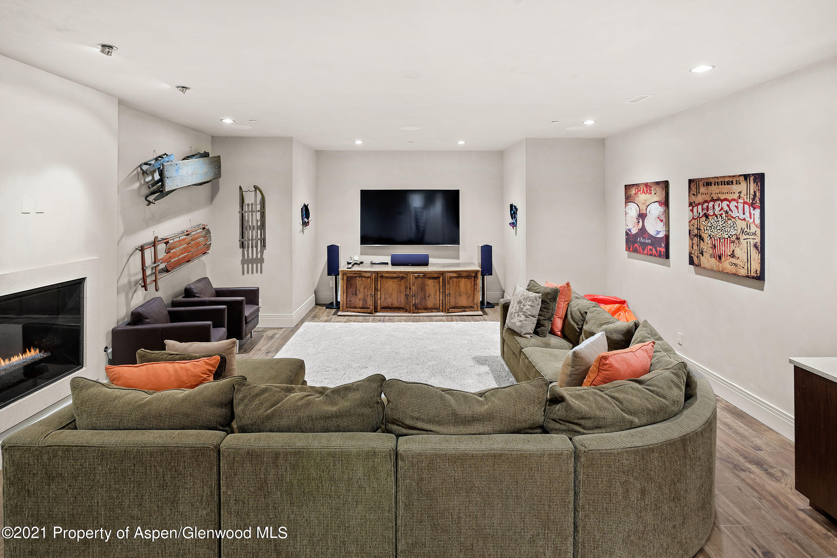 561 Meadowood Drive Aspen CO 81611