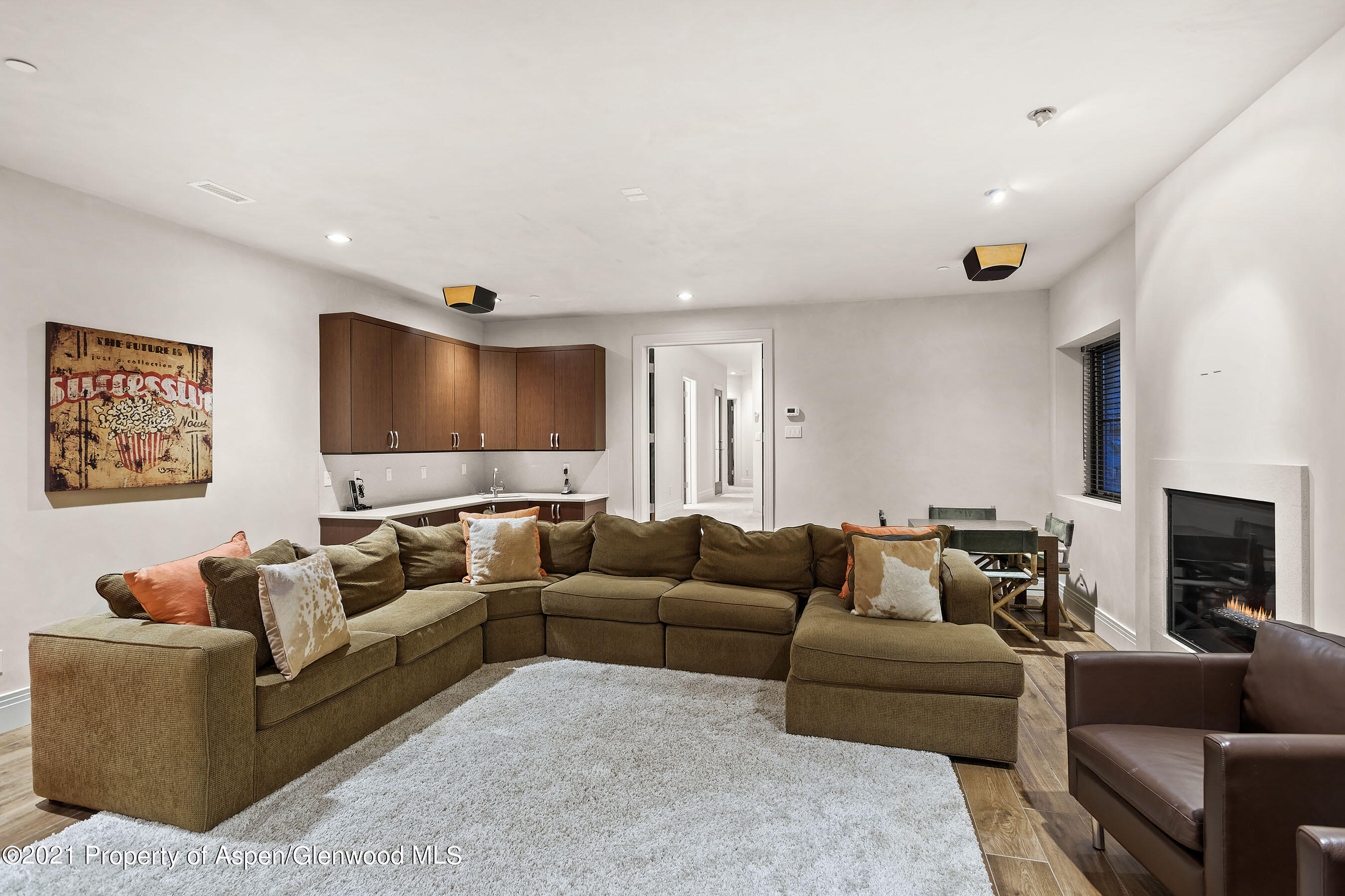 561 Meadowood Drive Aspen CO 81611