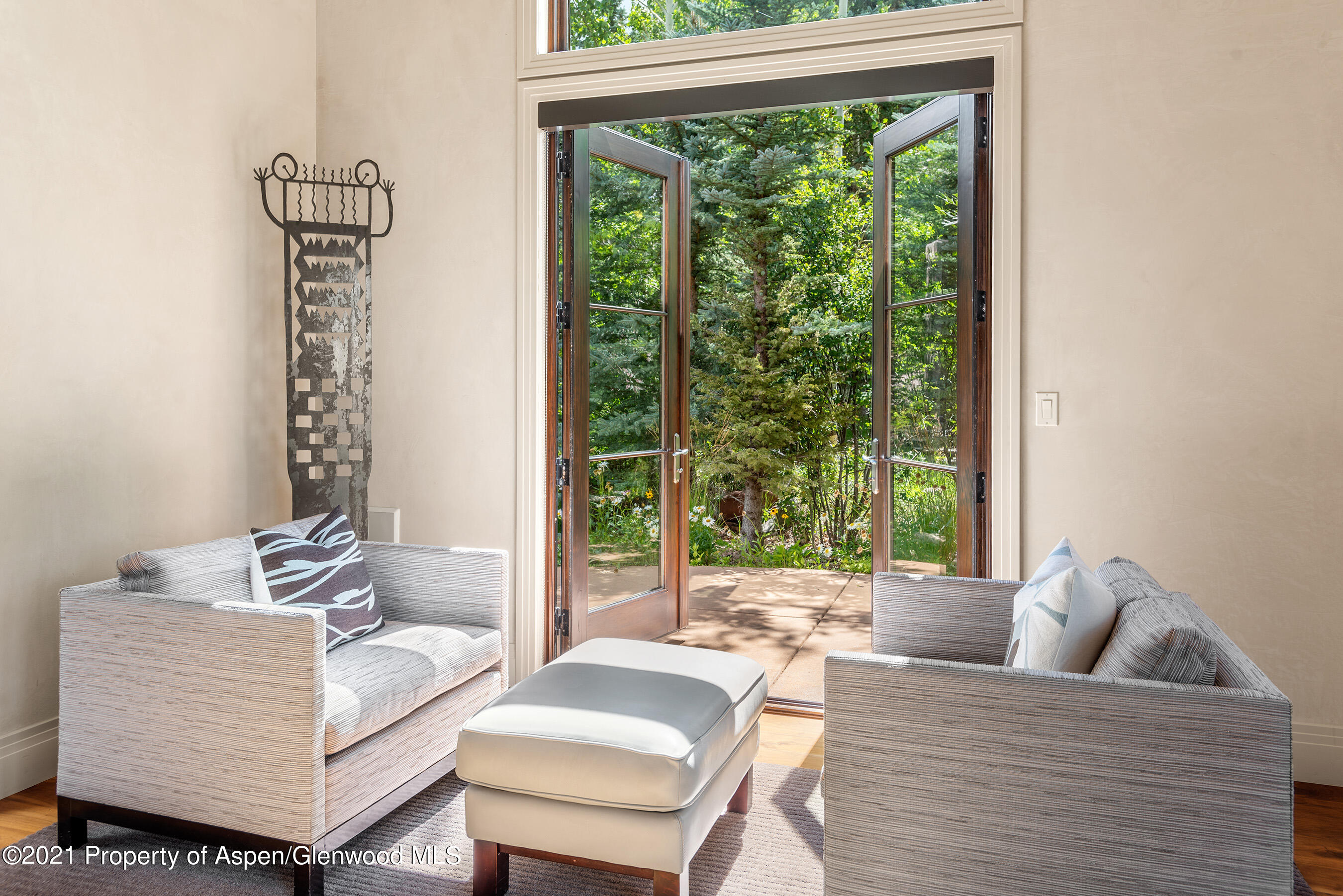 561 Meadowood Drive Aspen CO 81611