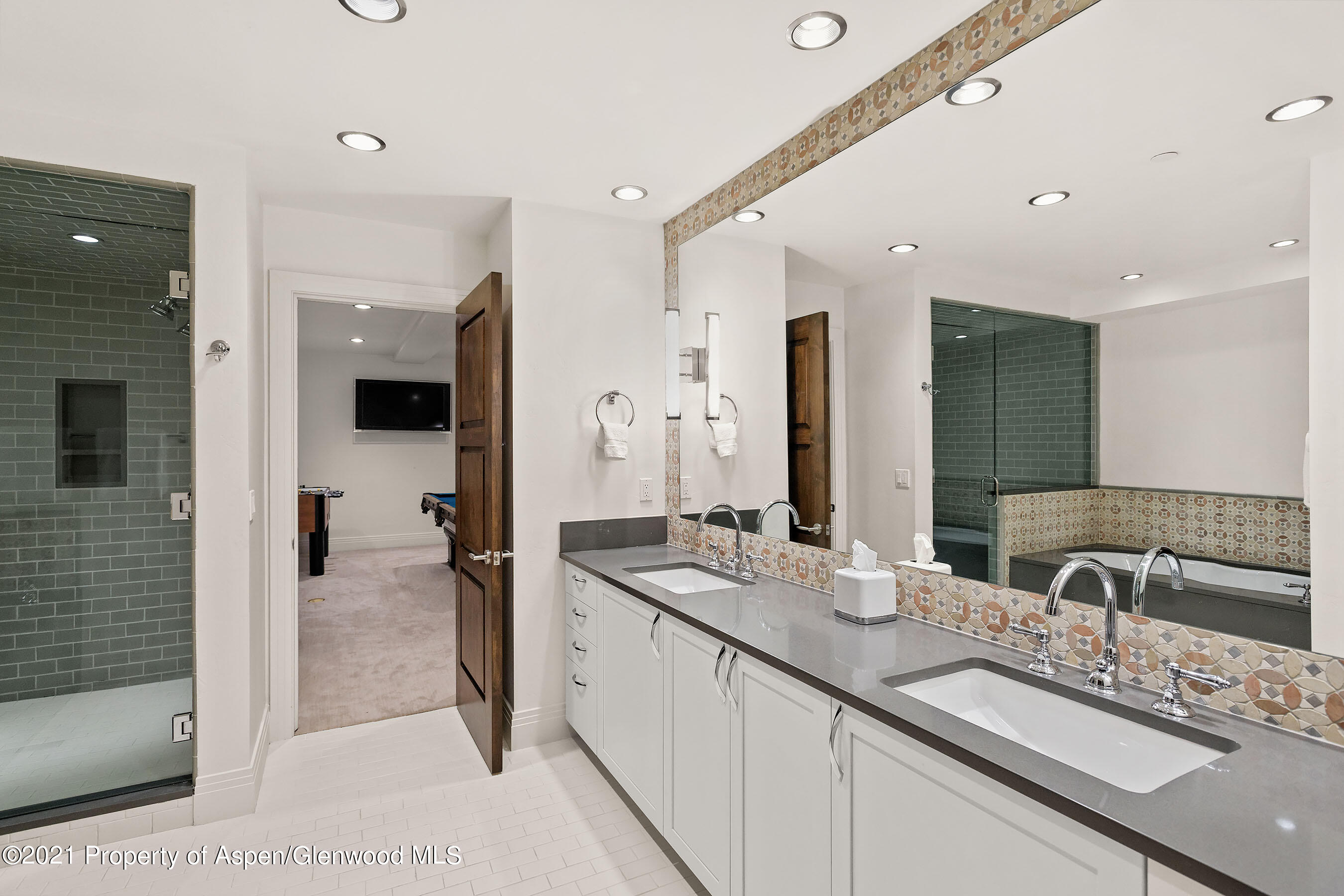 561 Meadowood Drive Aspen CO 81611