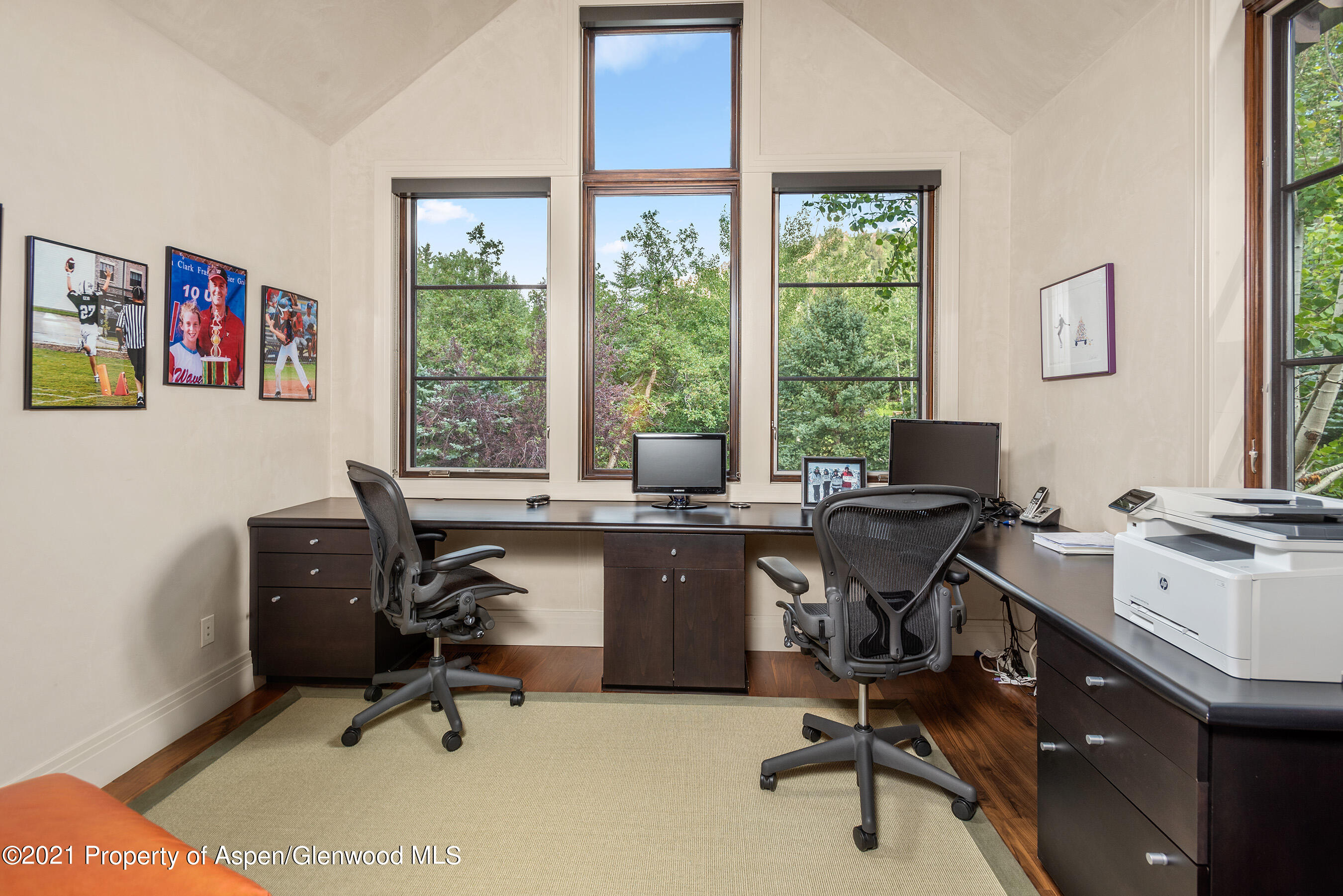 561 Meadowood Drive Aspen CO 81611