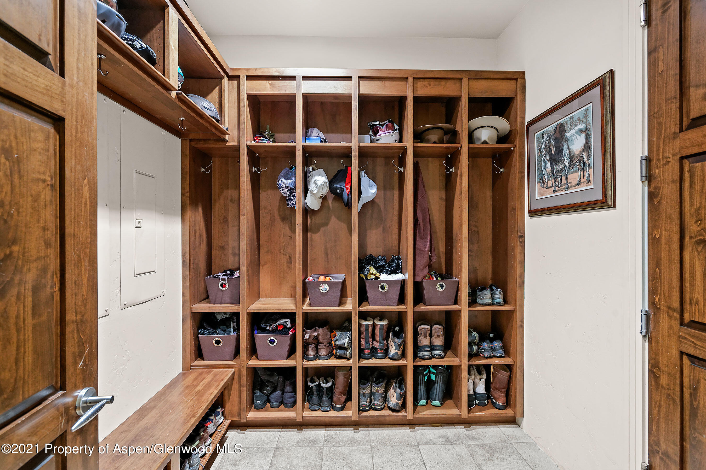 561 Meadowood Drive Aspen CO 81611