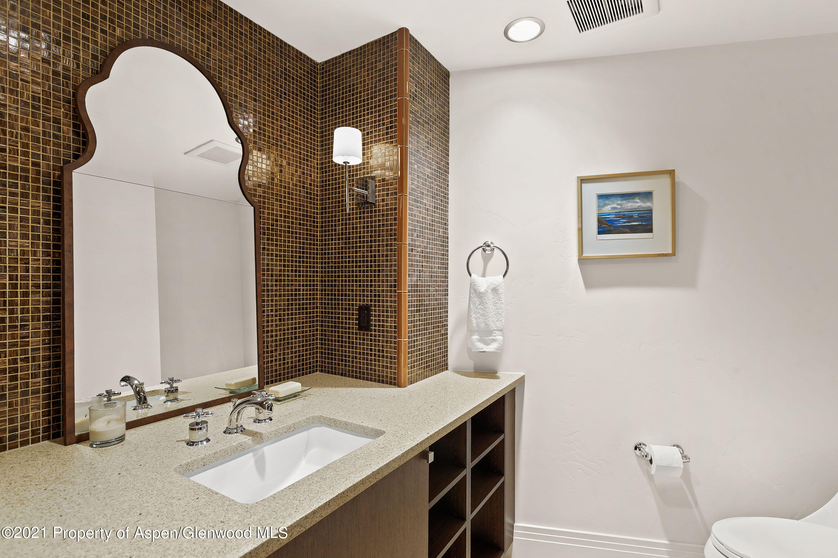 561 Meadowood Drive Aspen CO 81611