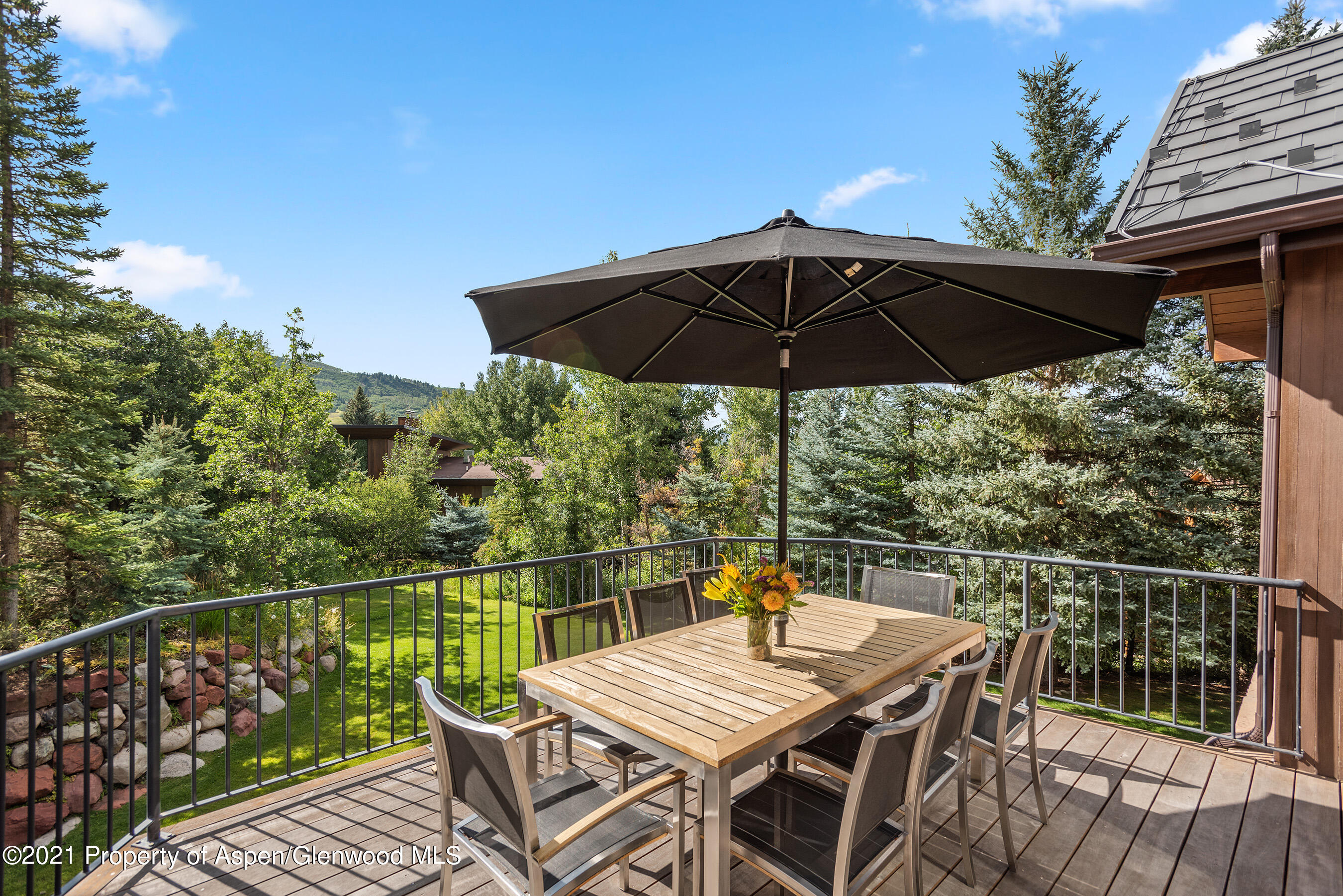 561 Meadowood Drive Aspen CO 81611