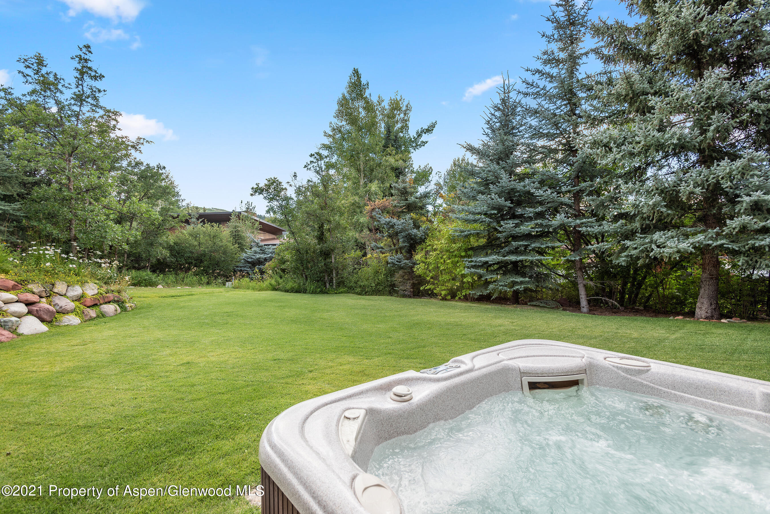 561 Meadowood Drive Aspen CO 81611