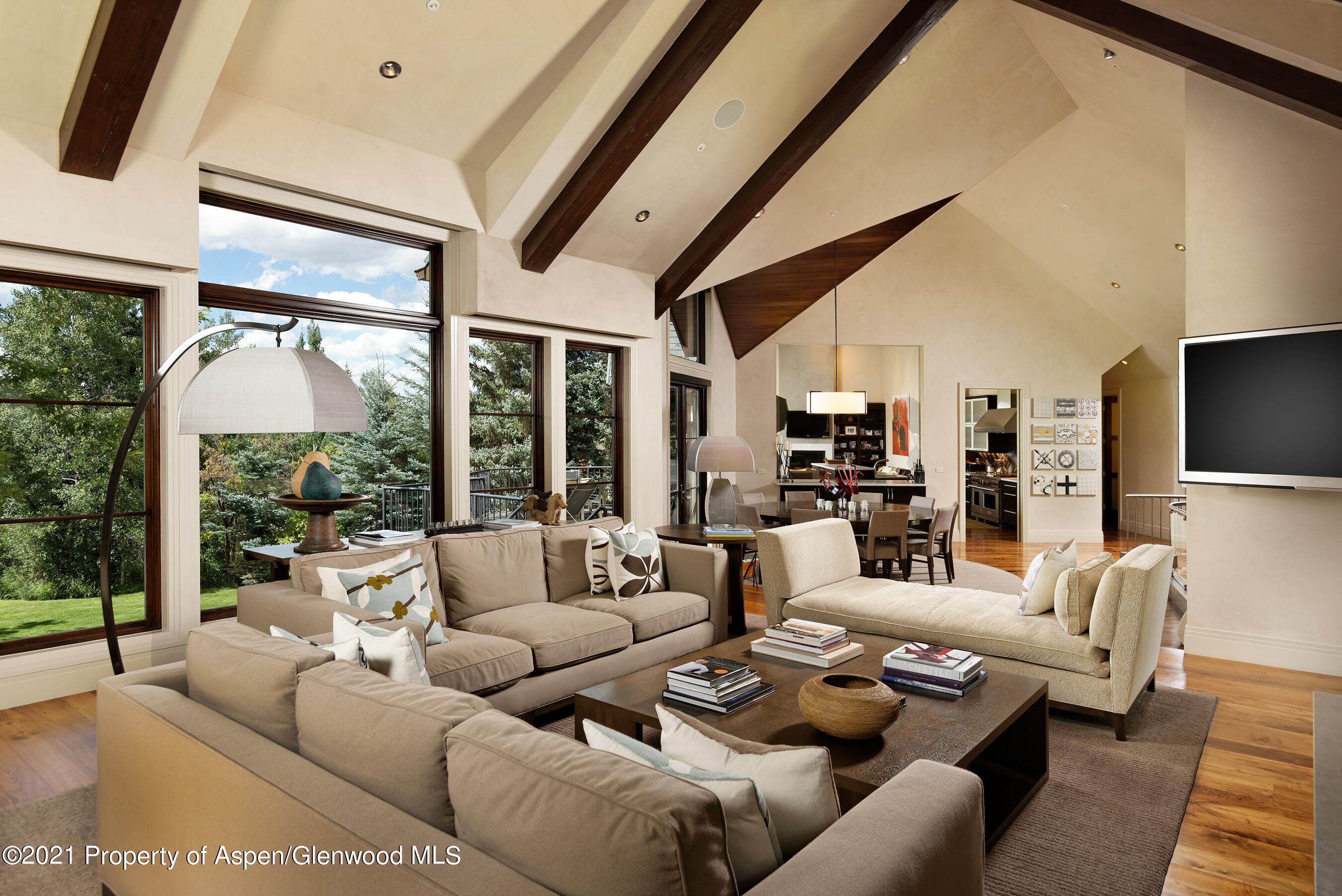 561 Meadowood Drive Aspen CO 81611