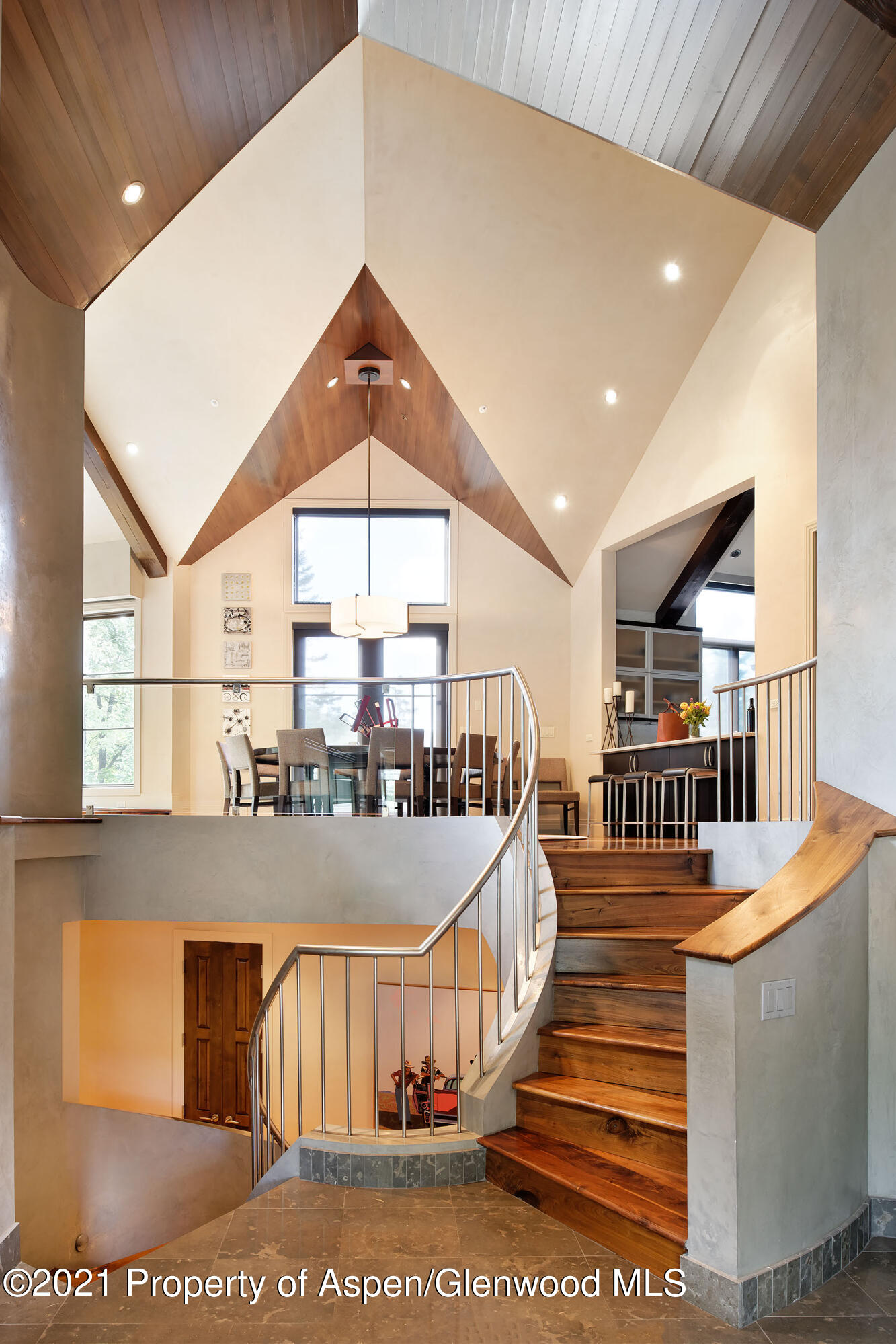 561 Meadowood Drive Aspen CO 81611