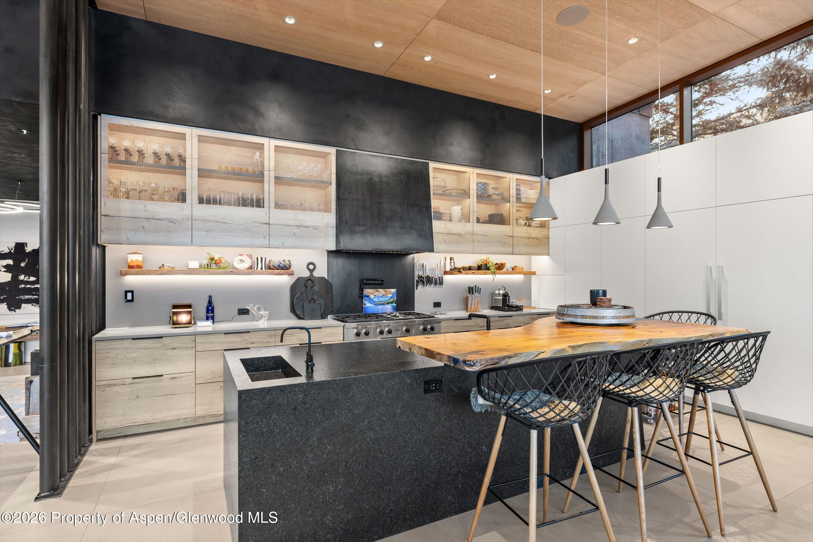 296 Glen Dee Road Aspen CO 81611